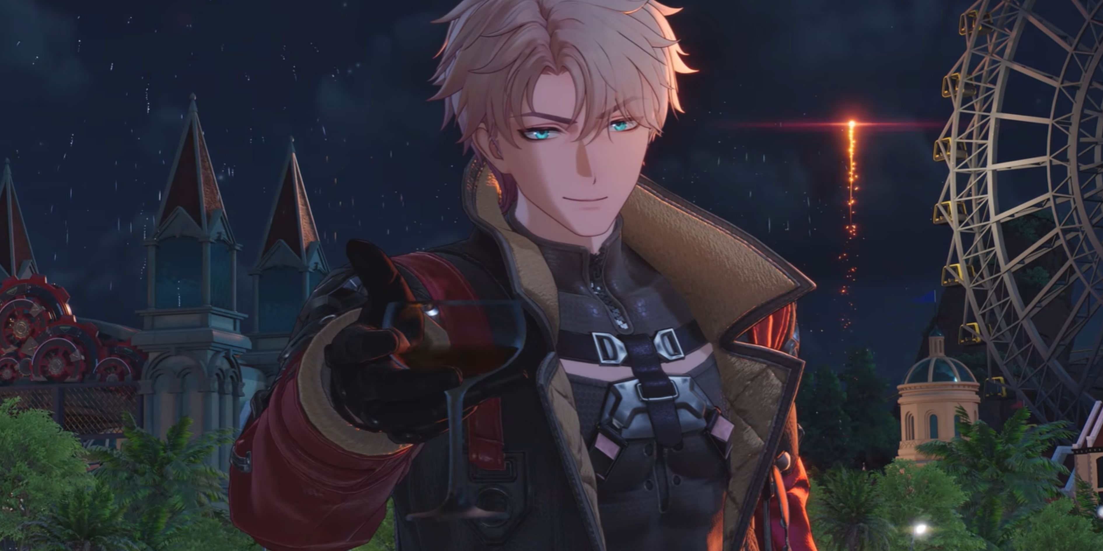 Ananta Release Date Confirmed During Gamescom Opening Show