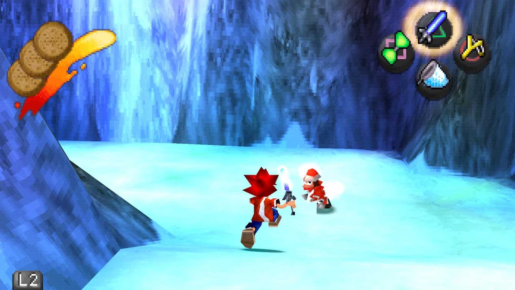 Ape Escape