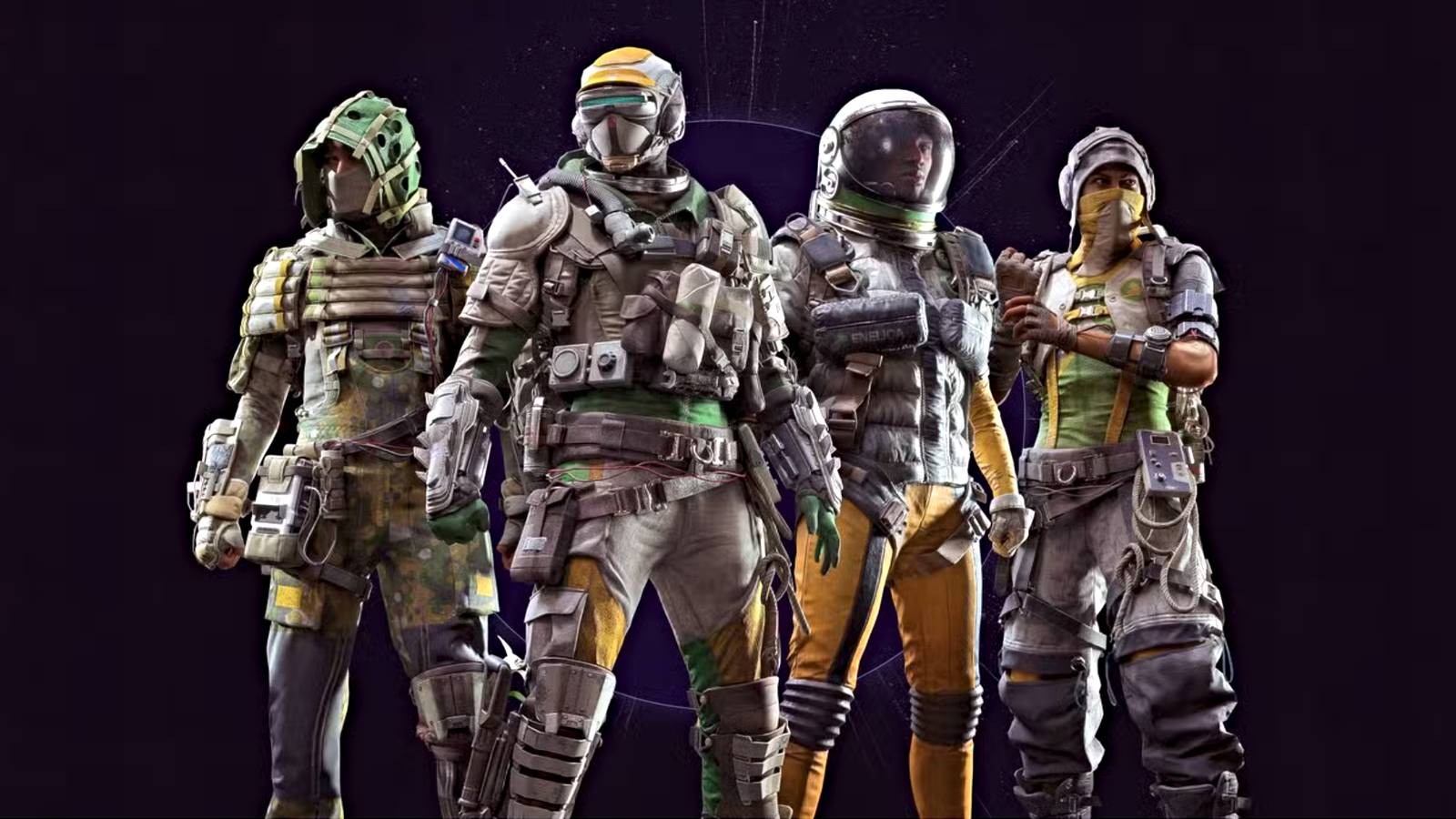 Making Your Own Sandwich Now Leads to ARC Raiders Gear in Bizarre Collab