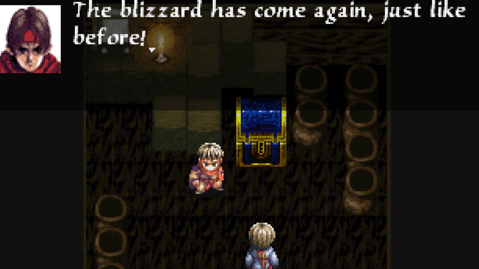 Arc the Lad