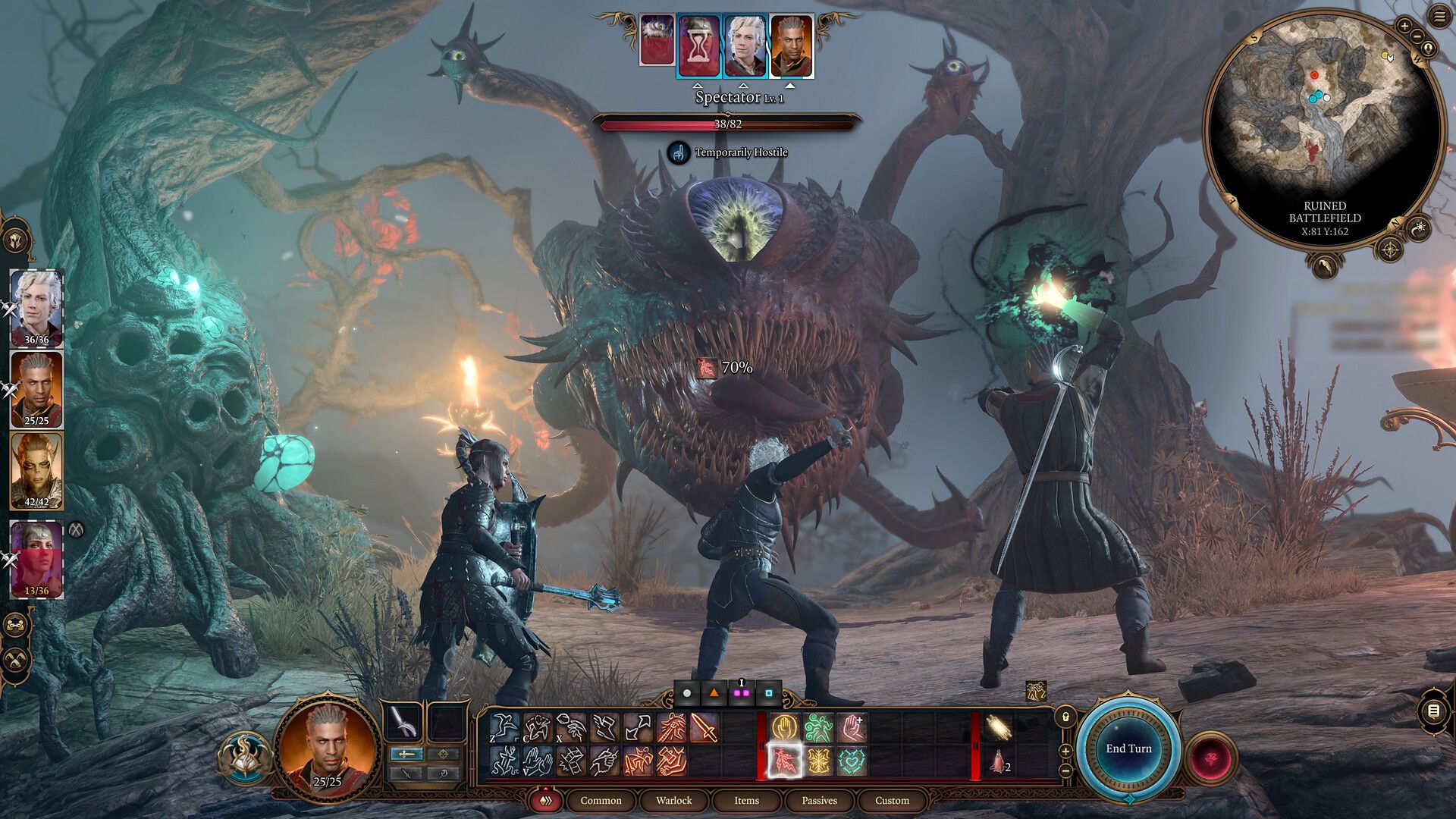 Baldurs Gate 3 Stats 3