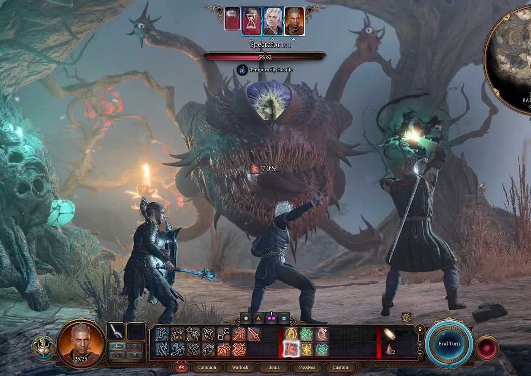 Baldurs Gate 3 Stats 3