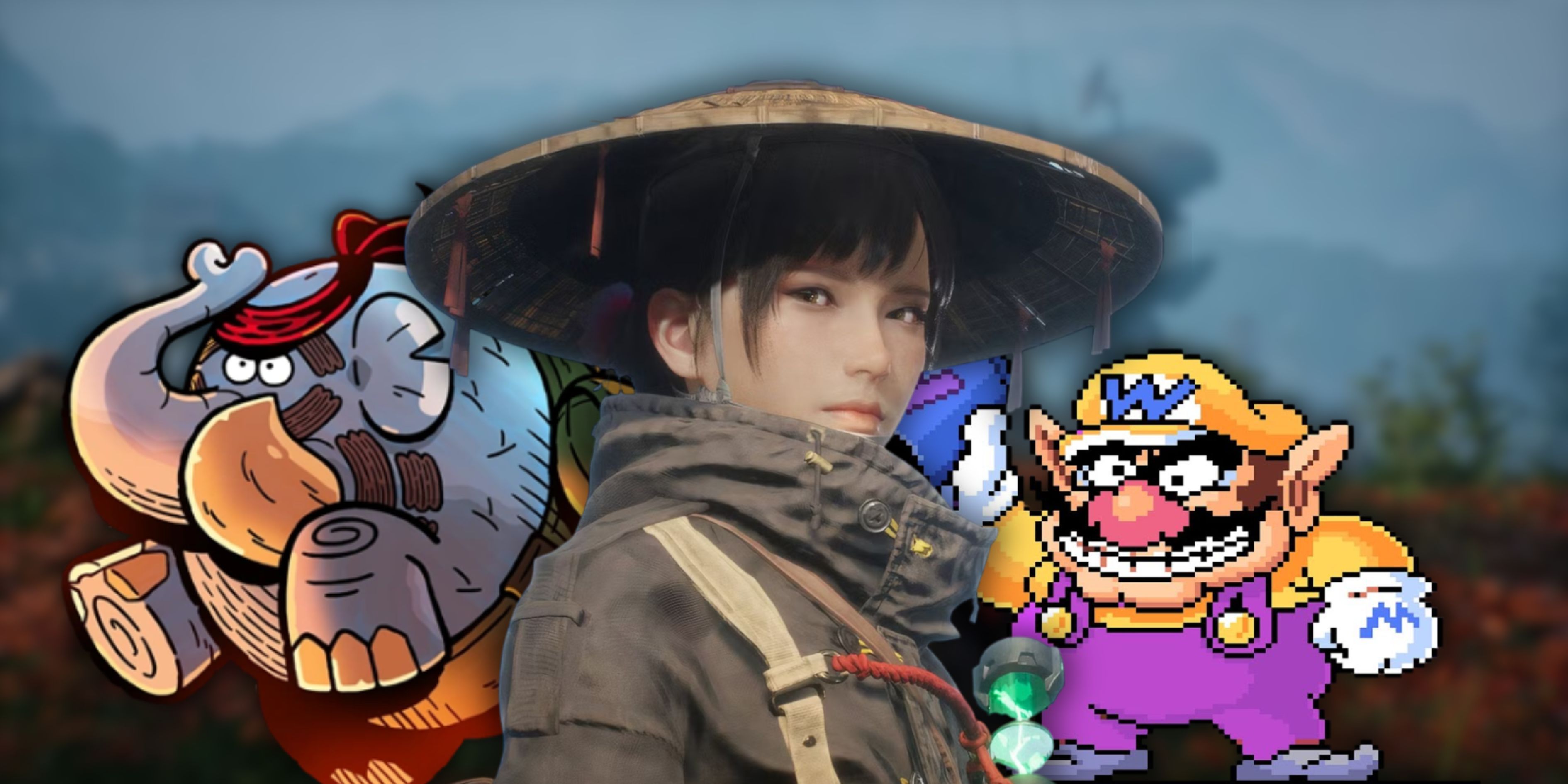 10 Best Game Freak Games That Aren't Pokémon