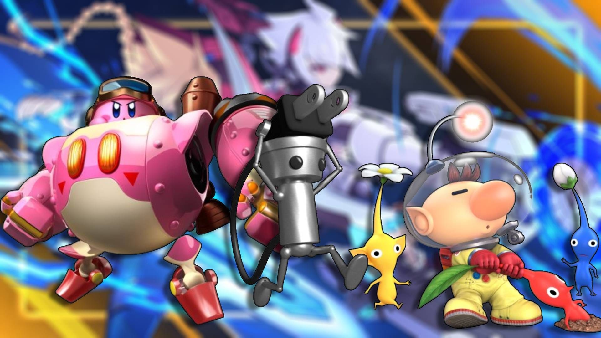 Best Nintendo 3DS Platformers