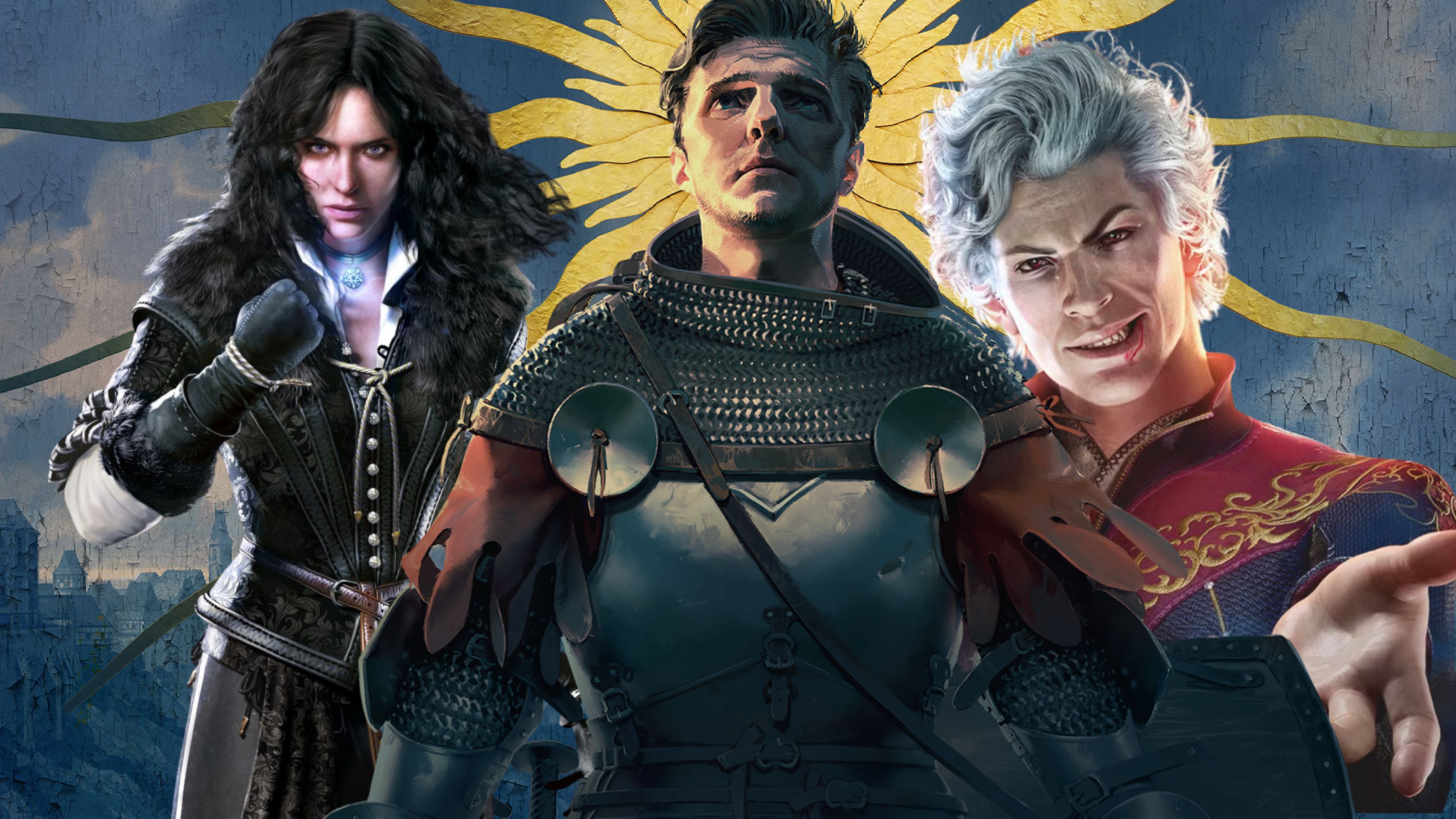 8 Best Romances in RPGs