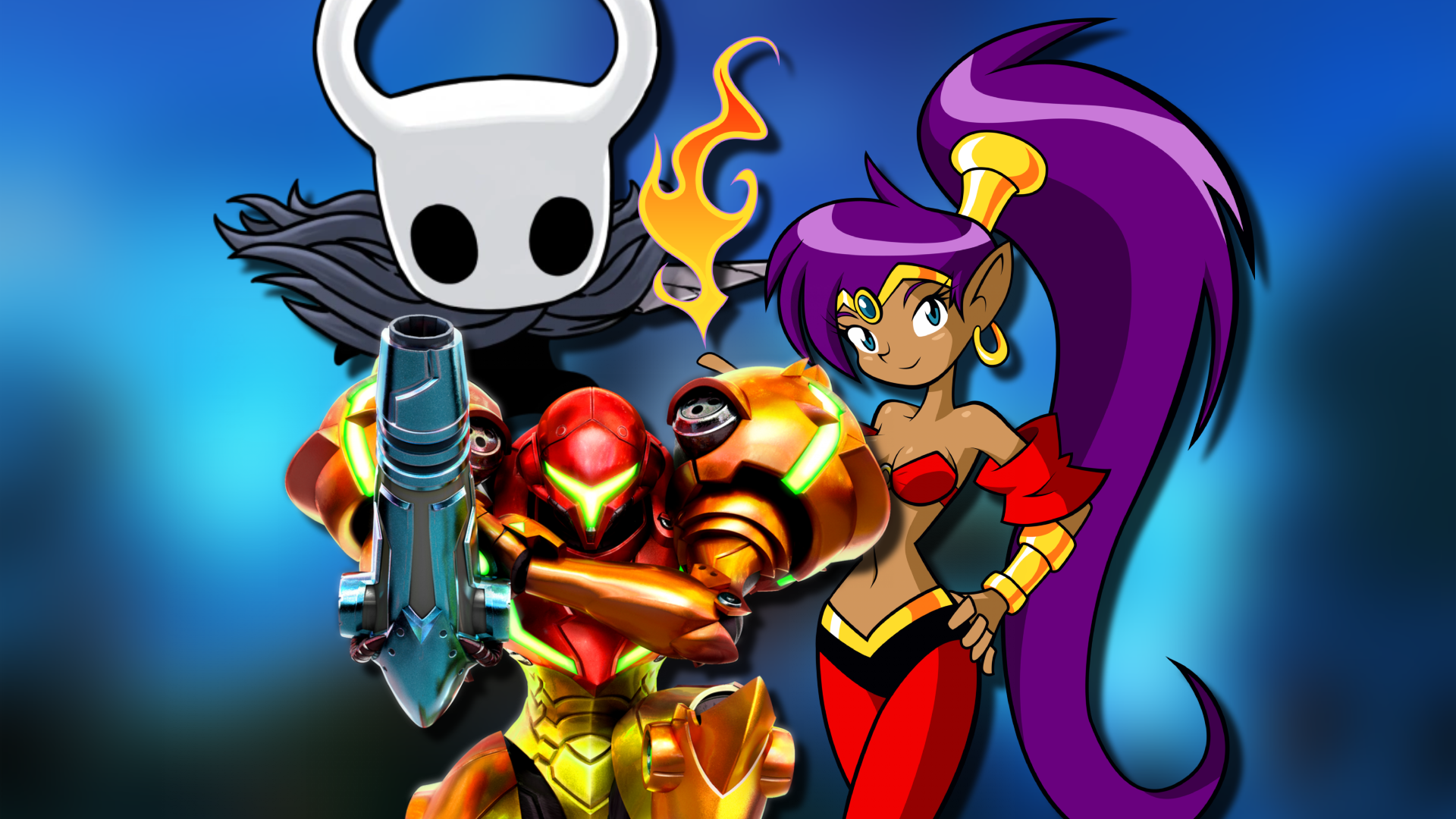 10 Best-Selling Metroidvania Franchises of All Time