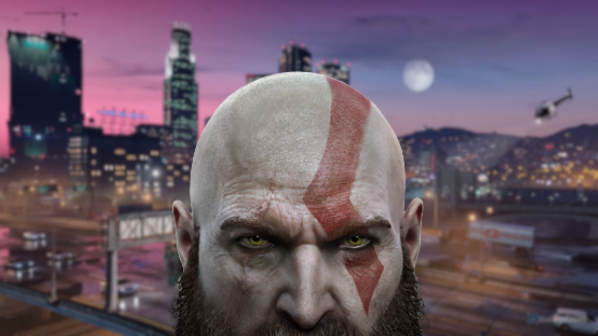 Big-Budget Games Keep Getting Bigger, and I'm Not Sure How Long I Can Keep Up
