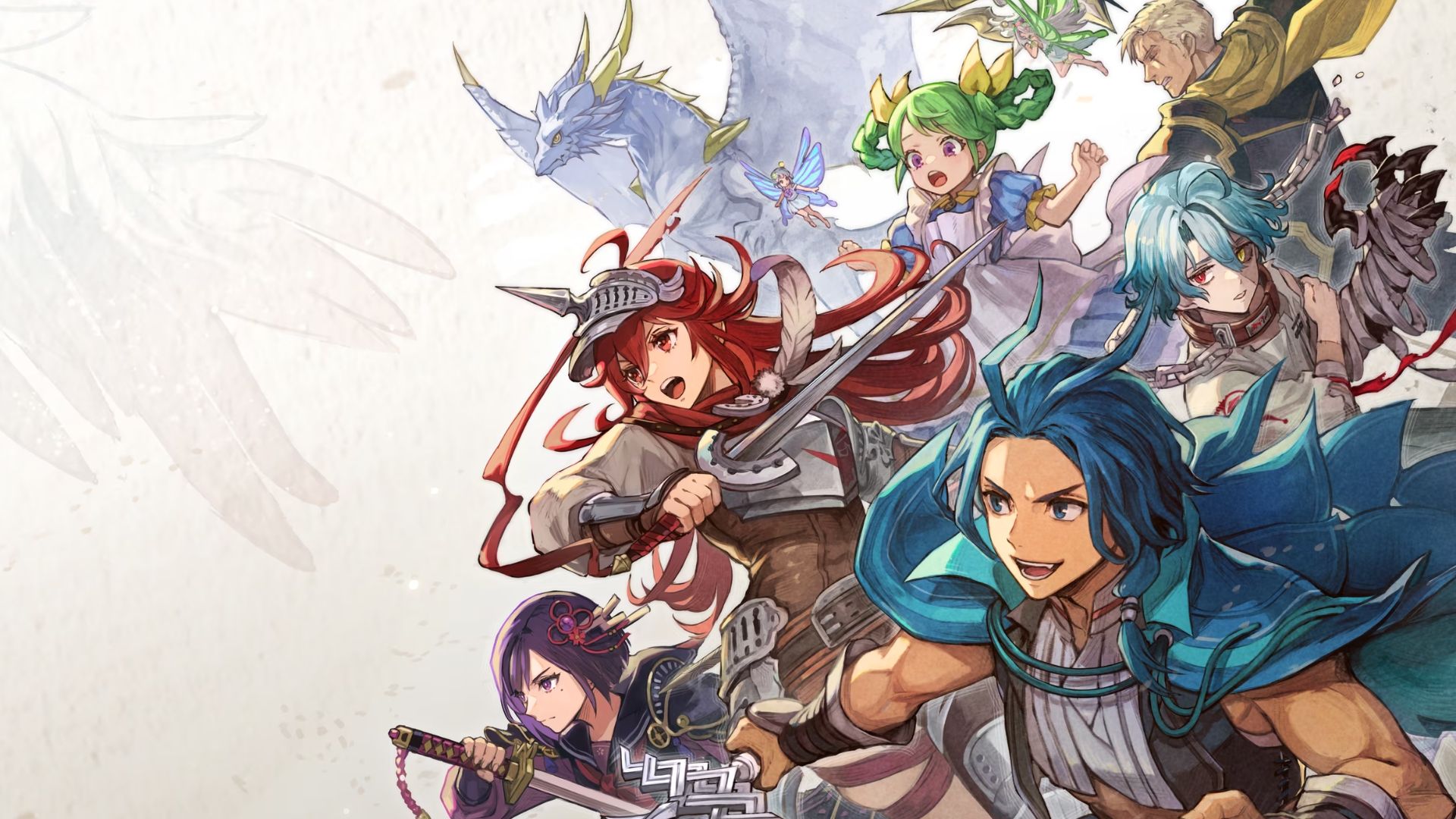 Brigandine Abyss Review: Best of the Series, But Still Lacking
