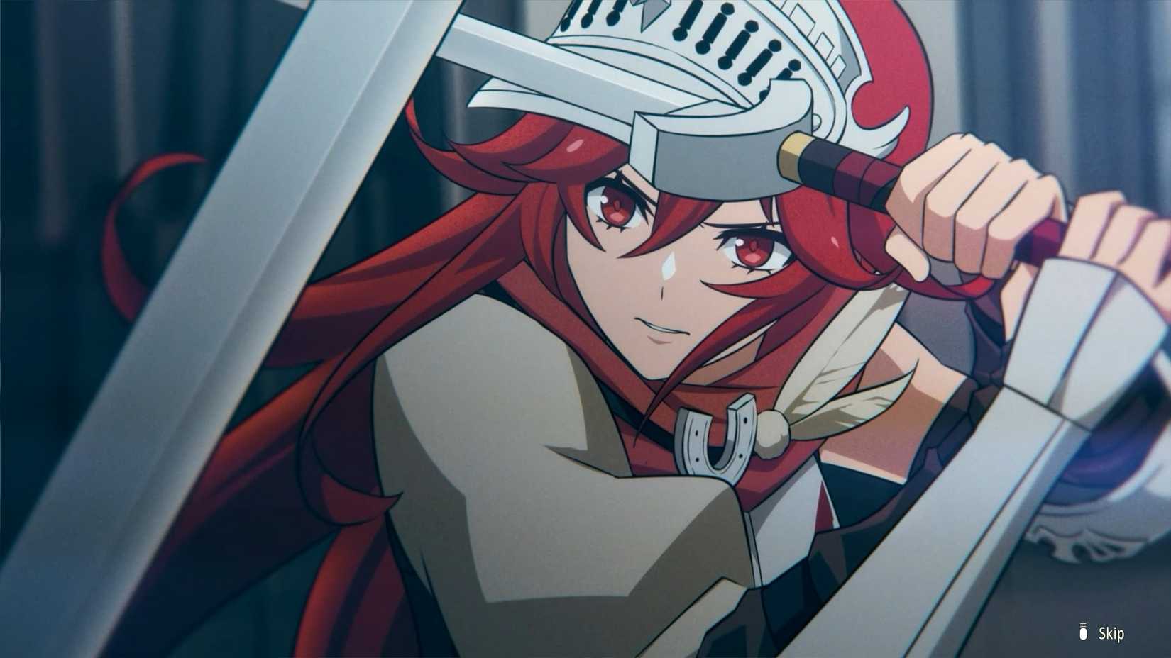 Brigandine Abyss Review (7)