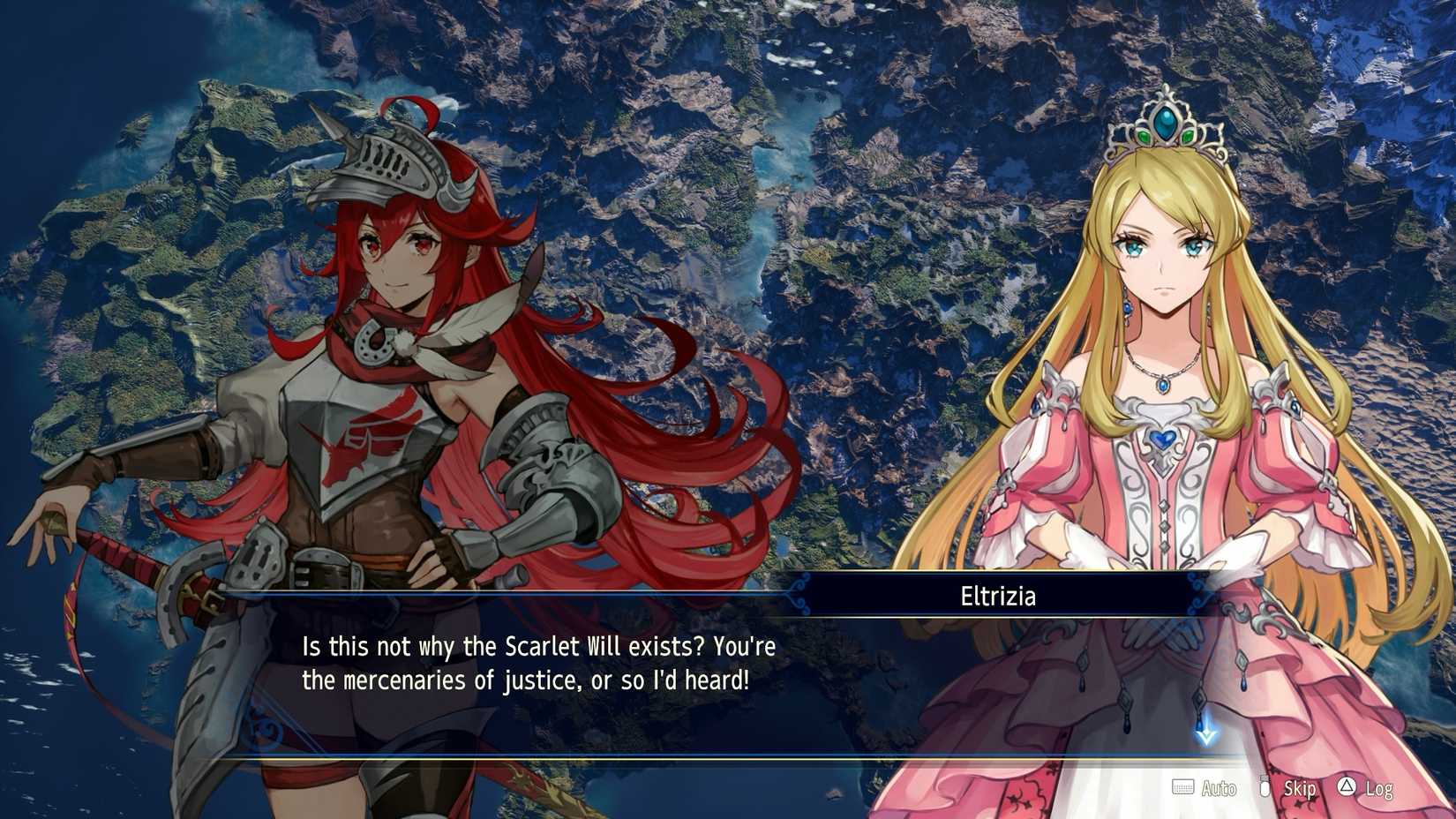 Brigandine Abyss Review (8)