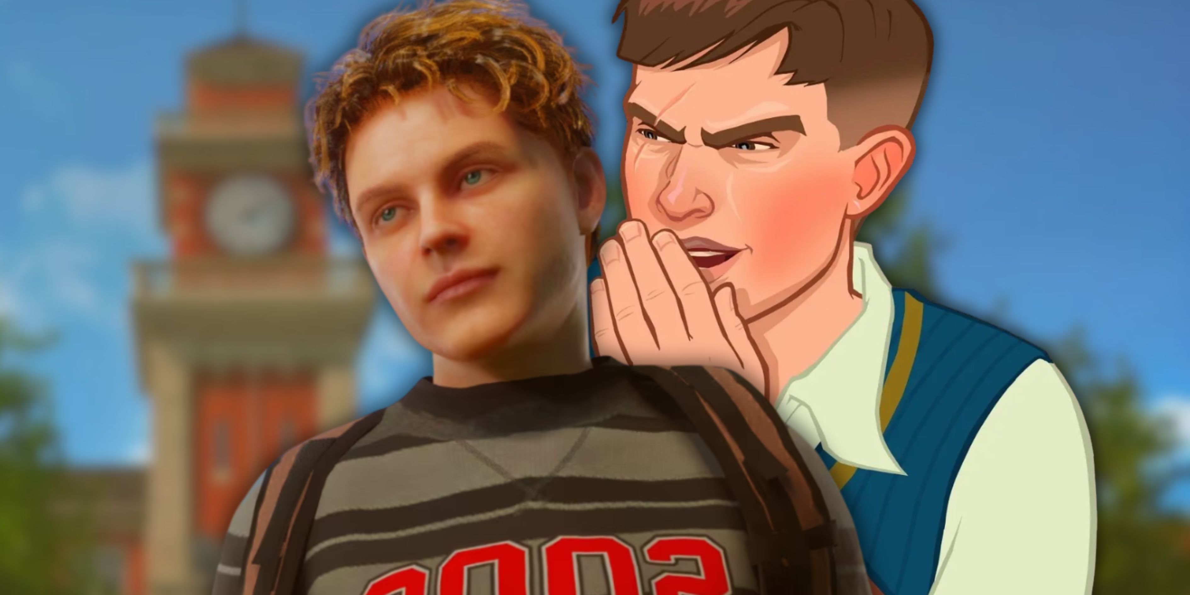 Bully Spiritual Successor Responds to Harsh Launch Like a True School Principal