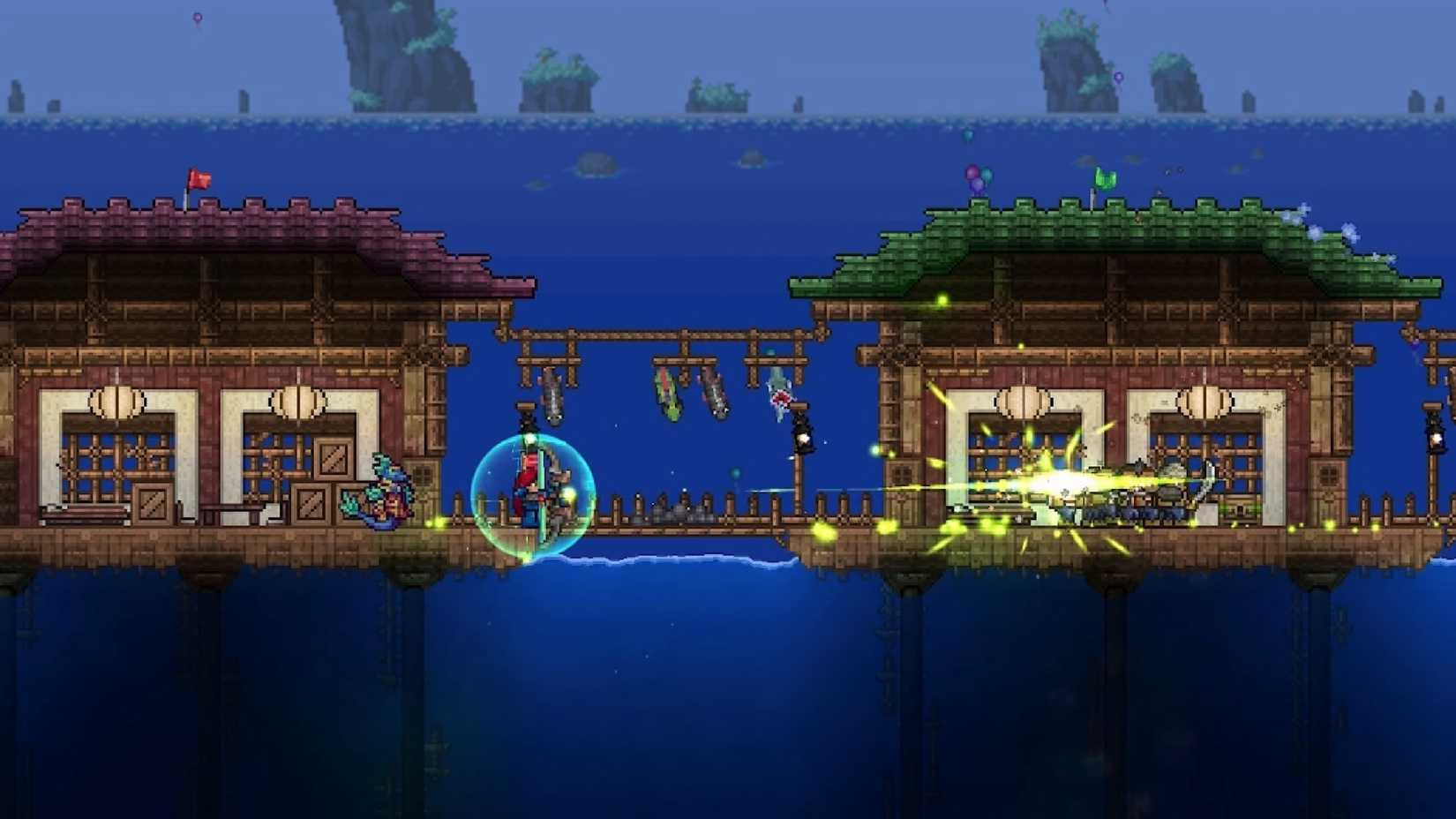 Calamity Mod