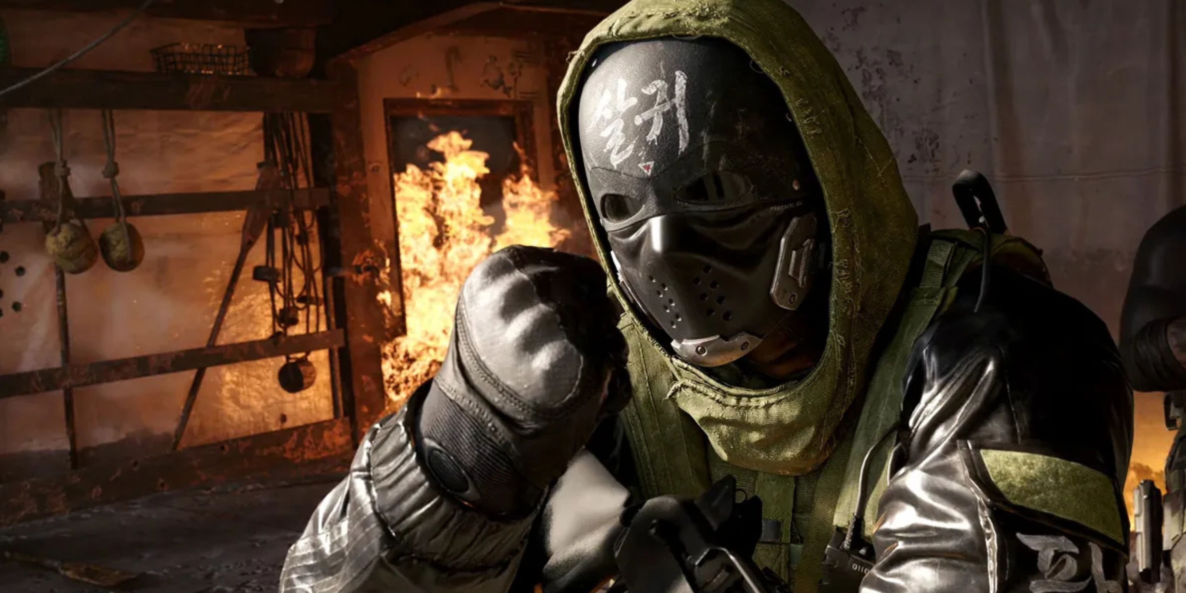 Call of Duty Modern Warfare 4 ڕزگاری دەبێت لە نوێکردنەوە دووبارە دەستپێدەکاتەوە بەڵام بۆ هەموو کەسێک نا 2