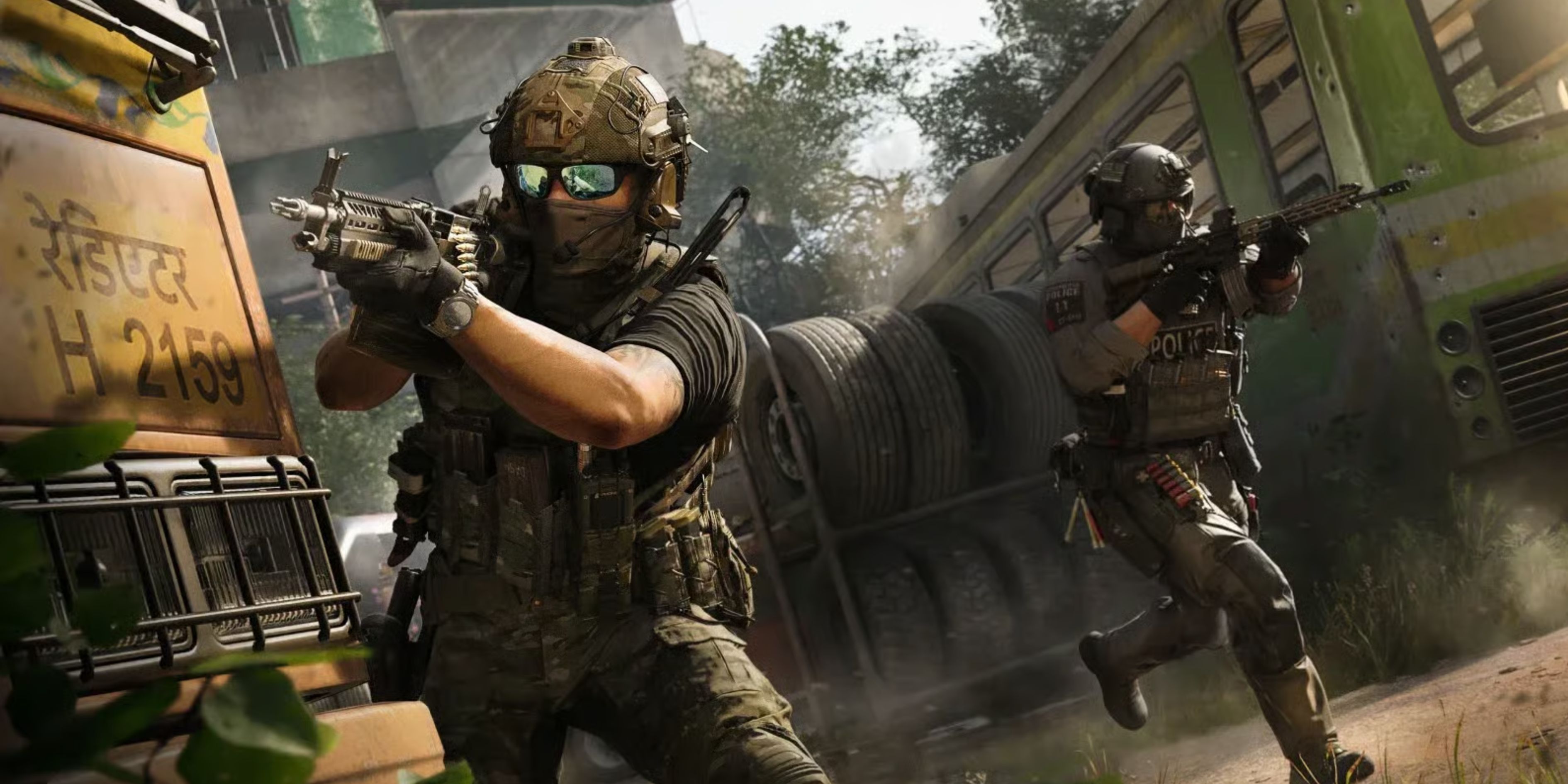 Call of Duty Modern Warfare 4 ڕزگاری دەبێت لە نوێکردنەوە دووبارە دەستپێدەکاتەوە بەڵام بۆ هەموو کەسێک نا 3