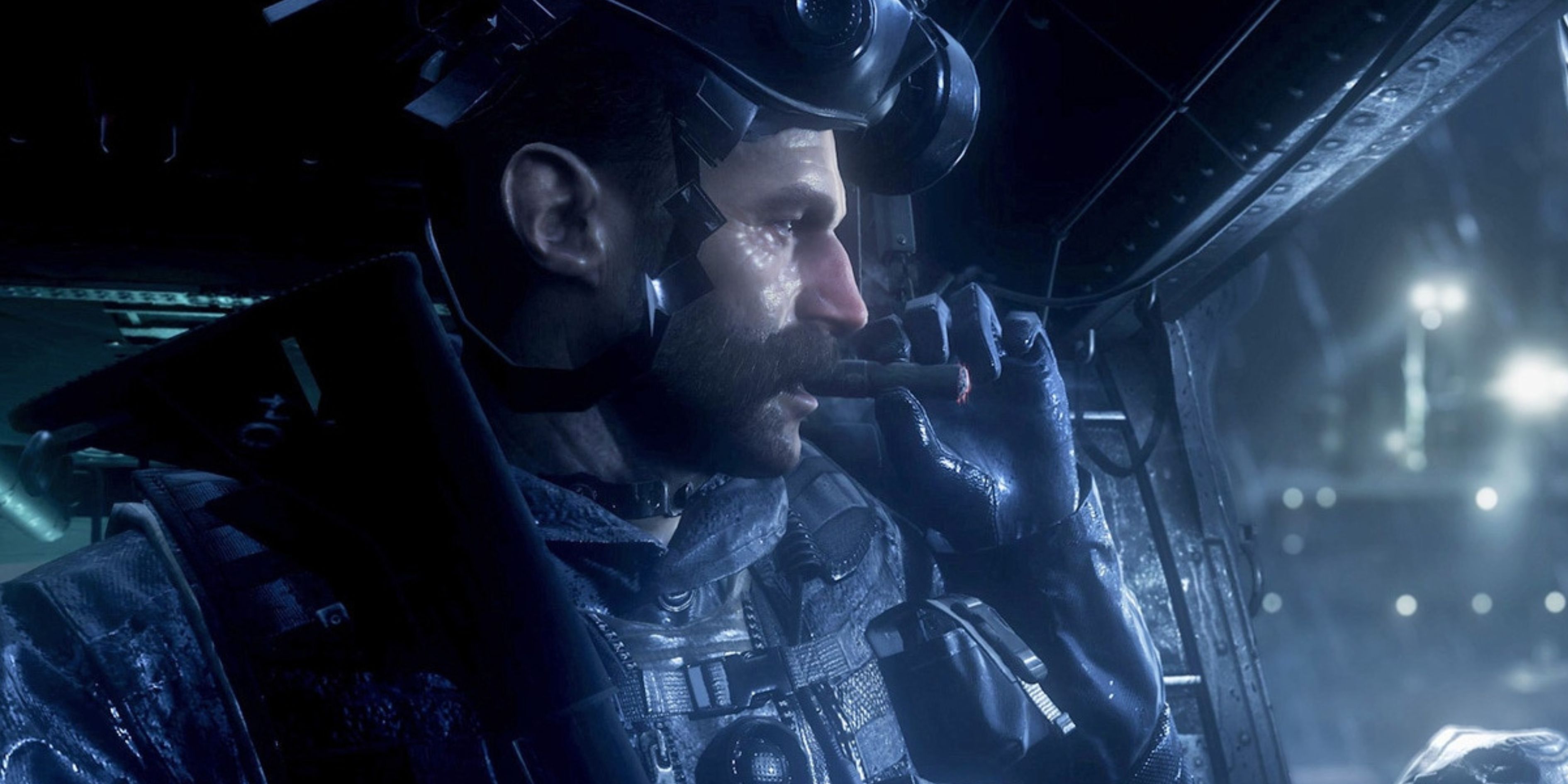 Call of Duty: Modern Warfare 4 ڕزگاری دەبێت لە نوێکردنەوە دووبارە دەستپێکردنەوە، بەڵام بۆ هەموو کەسێک نییە