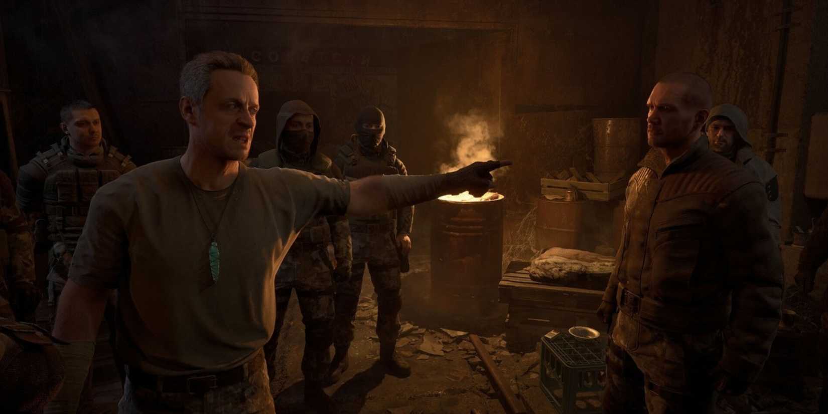 CEO STALKER 2 Multiplayer Needs to Be Original for Fans Playing for 2000 Hours 1