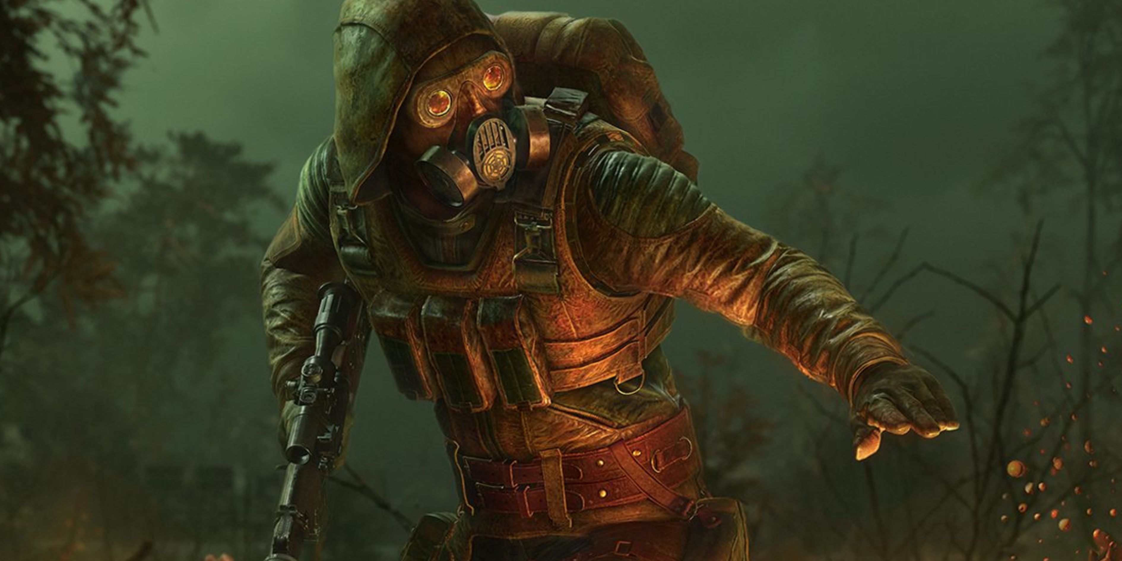 CEO: STALKER 2 Multiplayer Needs to Be Original for Fans 'Playing for 2000 Hours'