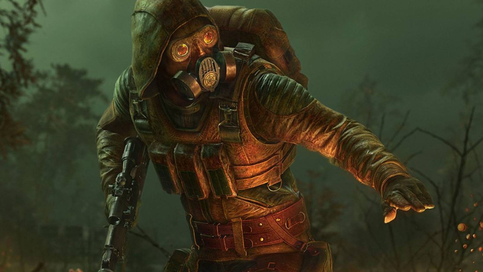 CEO: STALKER 2 Multiplayer Needs to Be Original for Fans 'Playing for 2000 ...