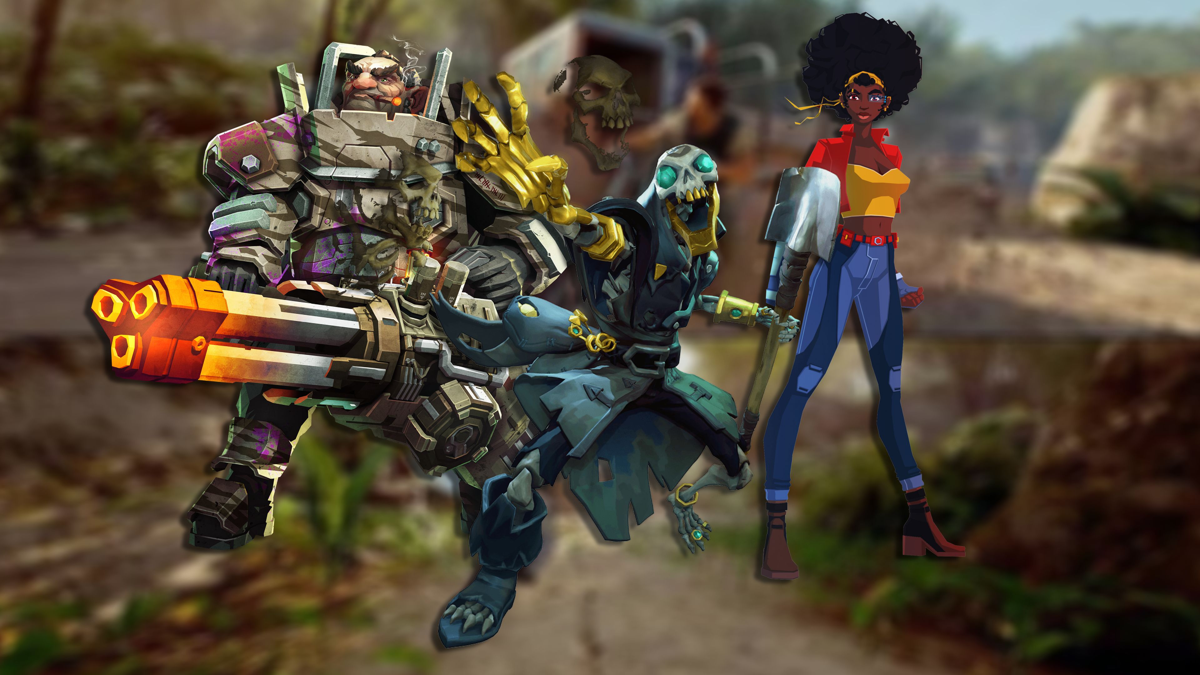 10 Co-Op Games That Quietly Reinvented the Genre Without Getting Enough Credit