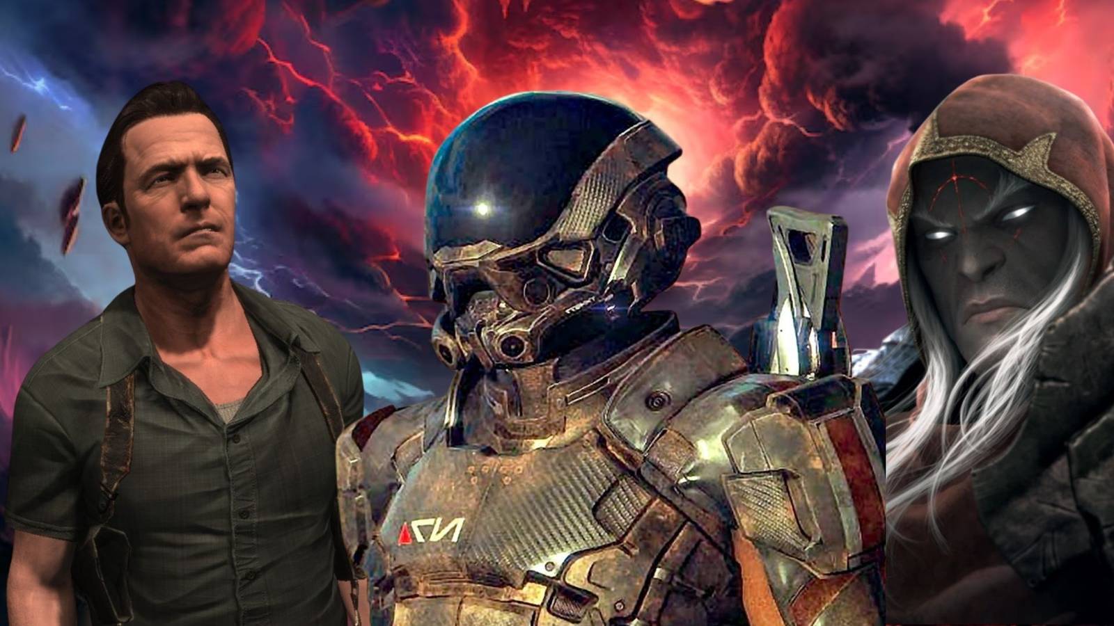 8 Major Gaming Franchises Quietly Preparing Big Announcements That Fans Aren’t Prepared For