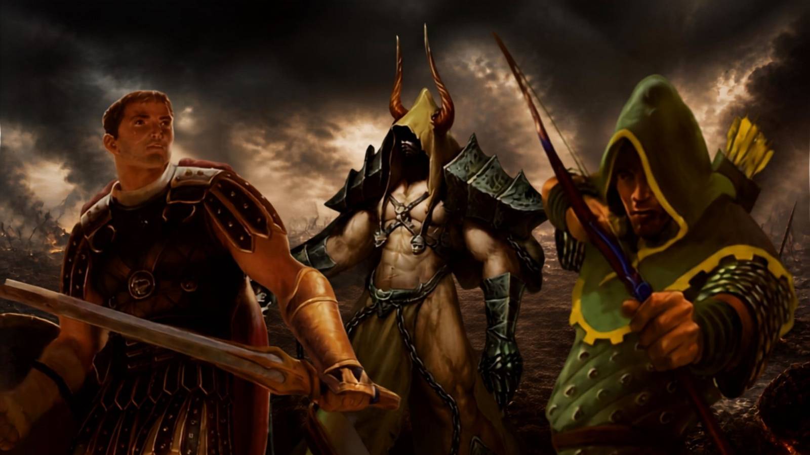 8 Great Xbox Strategy Games That Are Fun from the Start