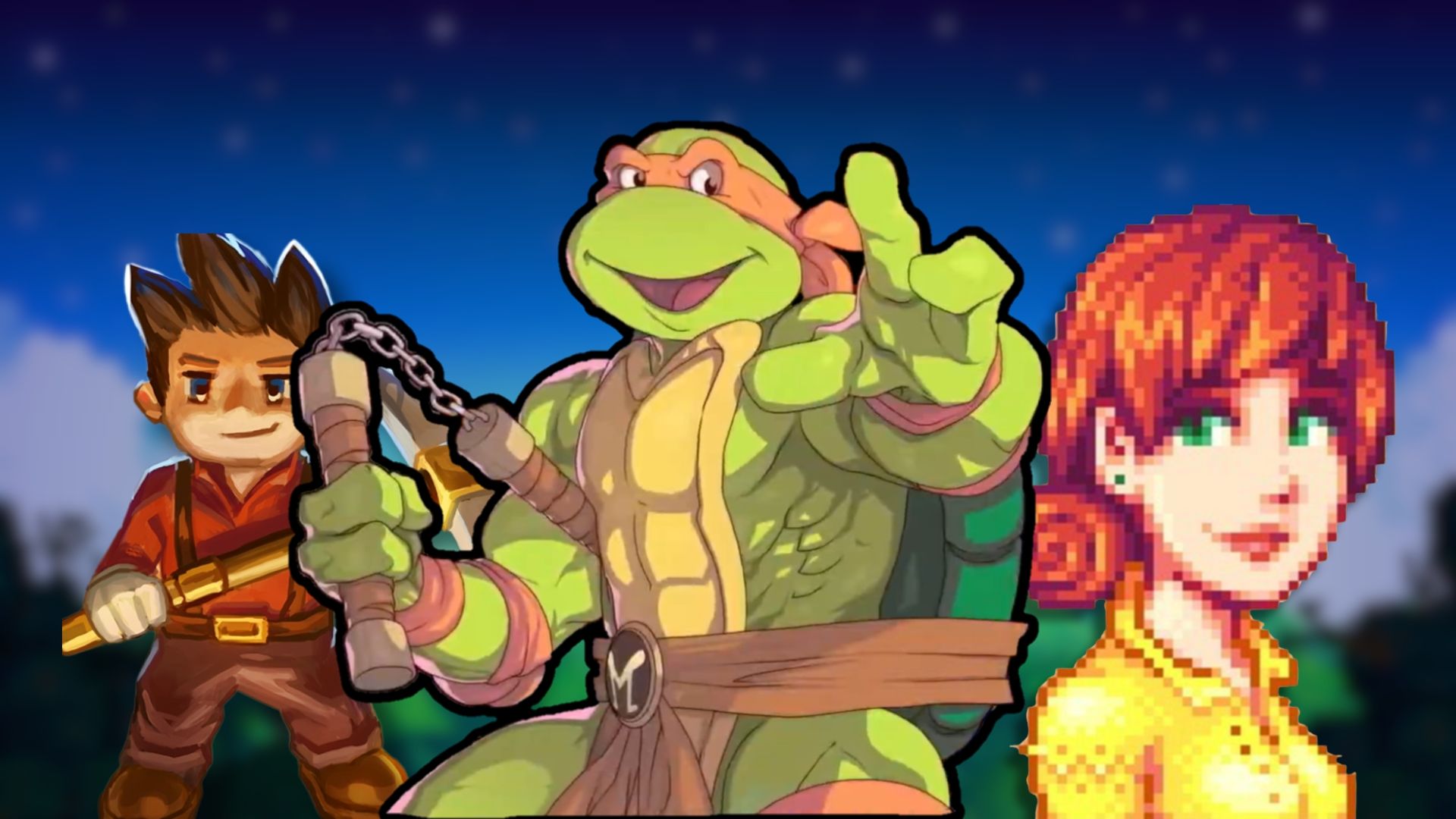 8 Coziest Co-Op Games