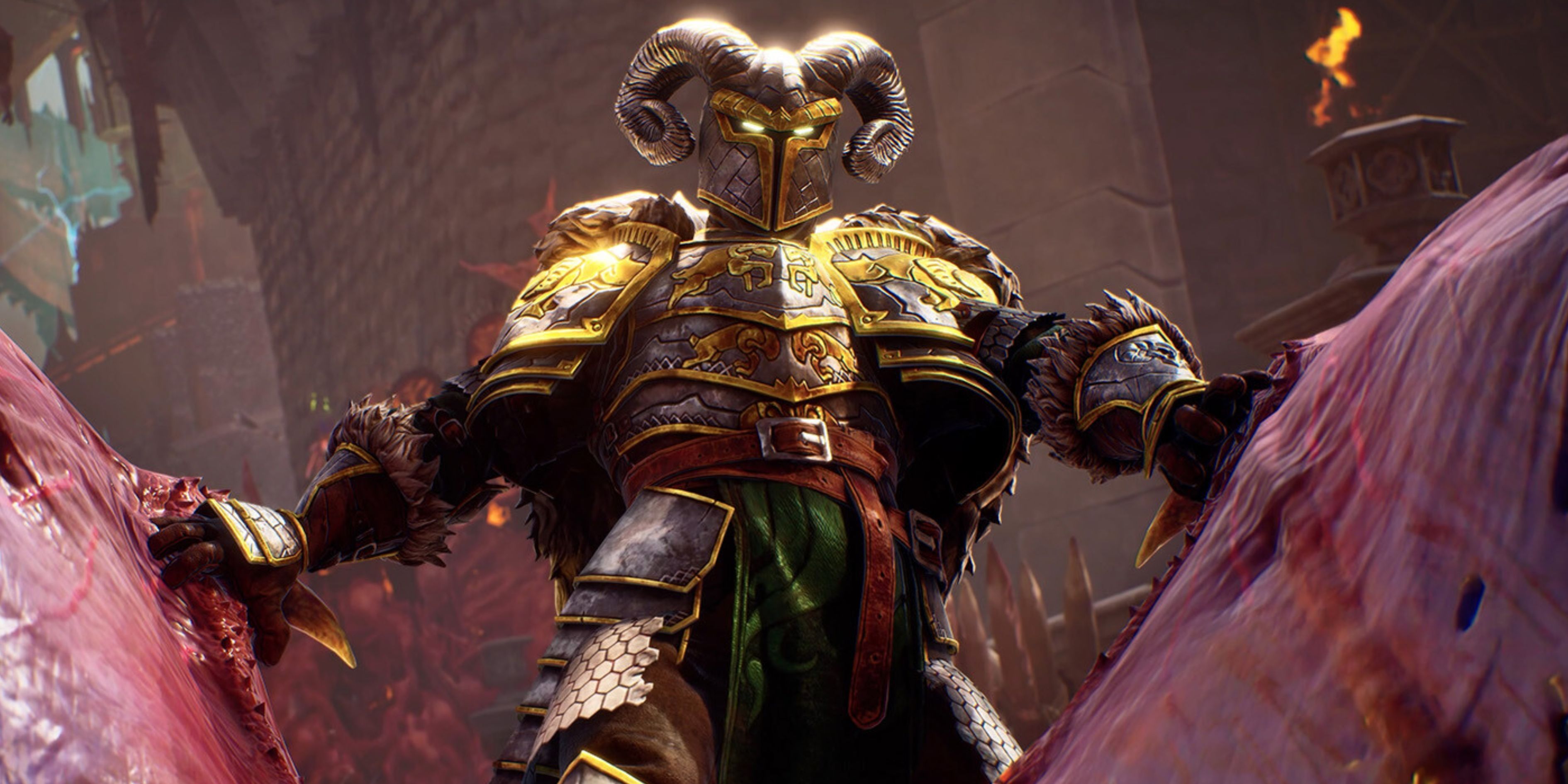 Announced for PS5 at State of Play, Gothic Action RPG Crimson Moon Finally Has a Release Date