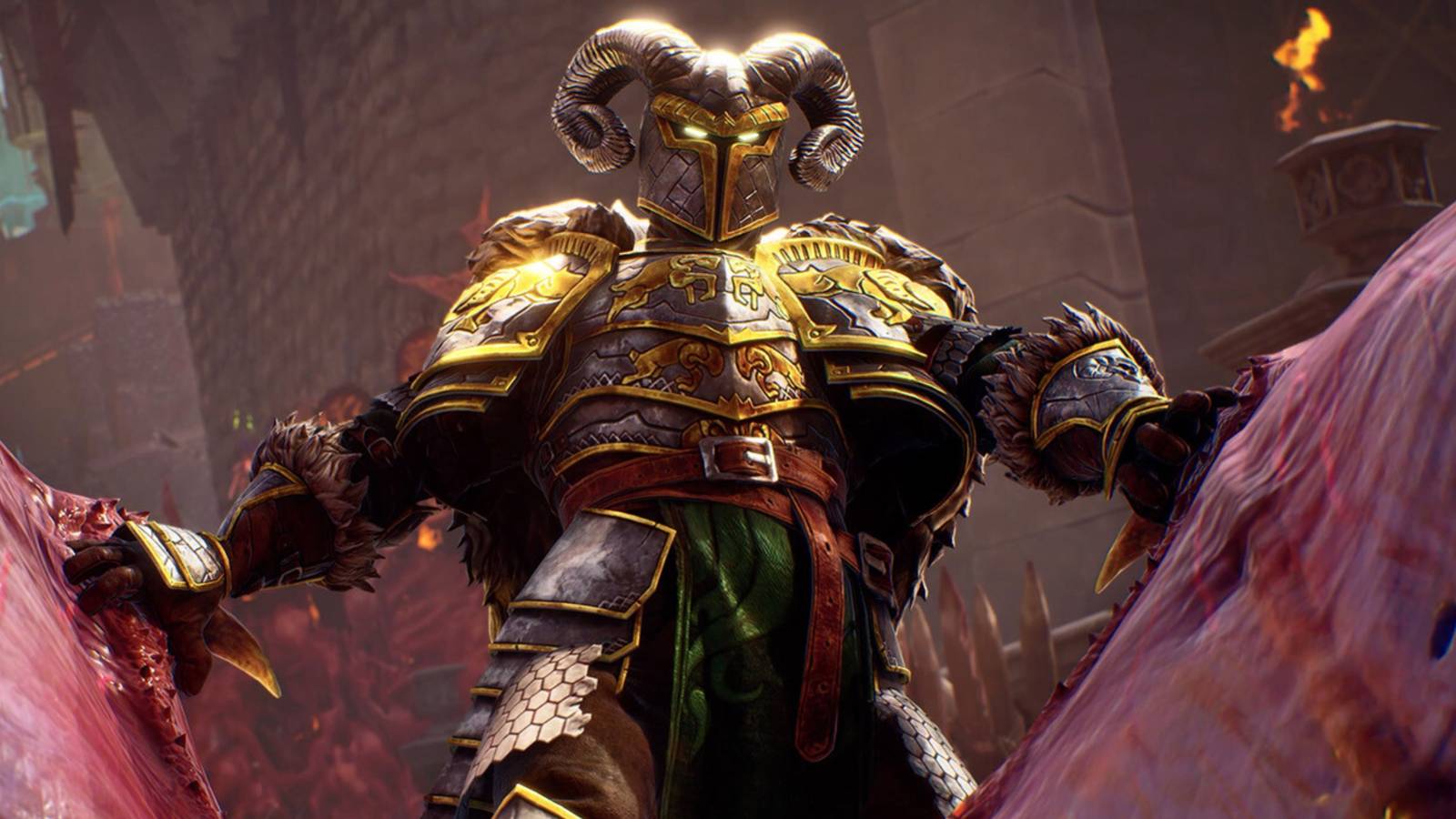 Crimson Moon Release Date Announced with Friendly Price Tag