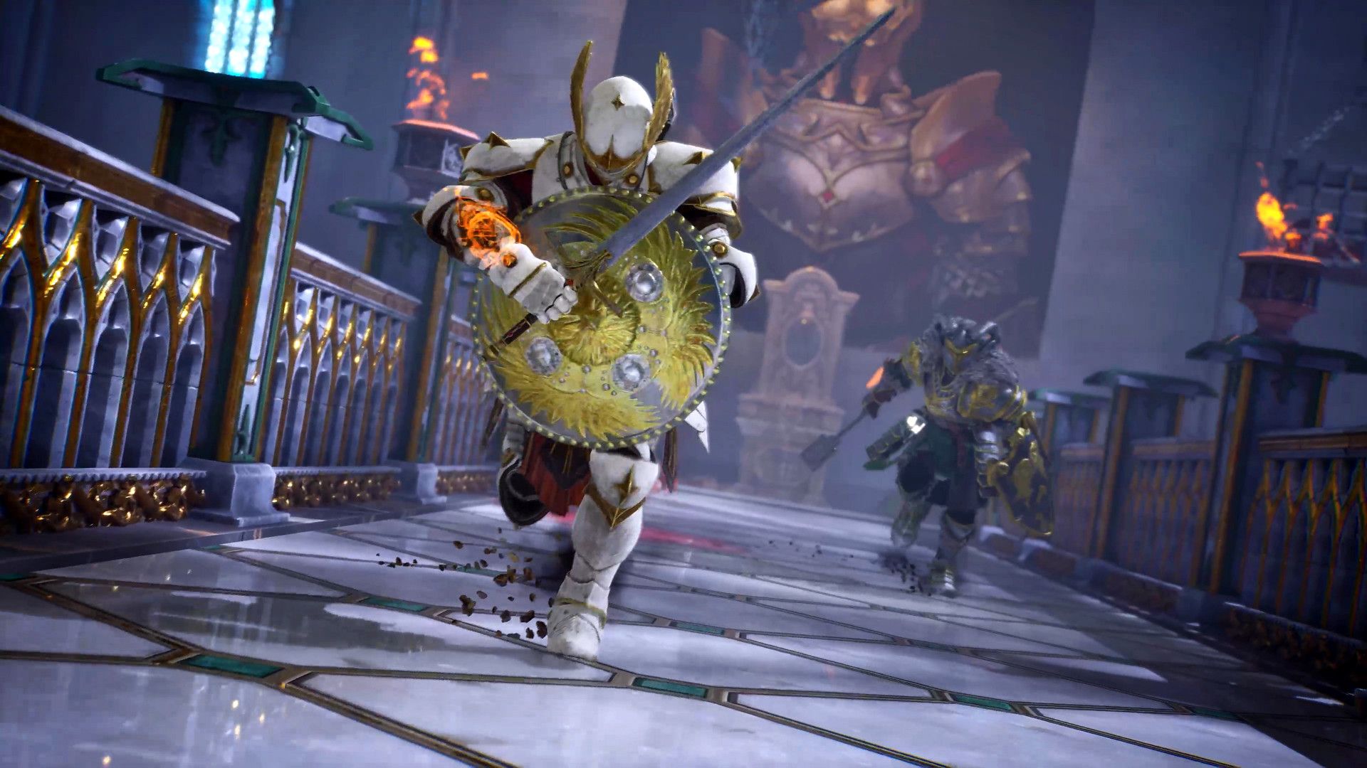 Crimson Moon Release Date Announced with Friendly Price Tag