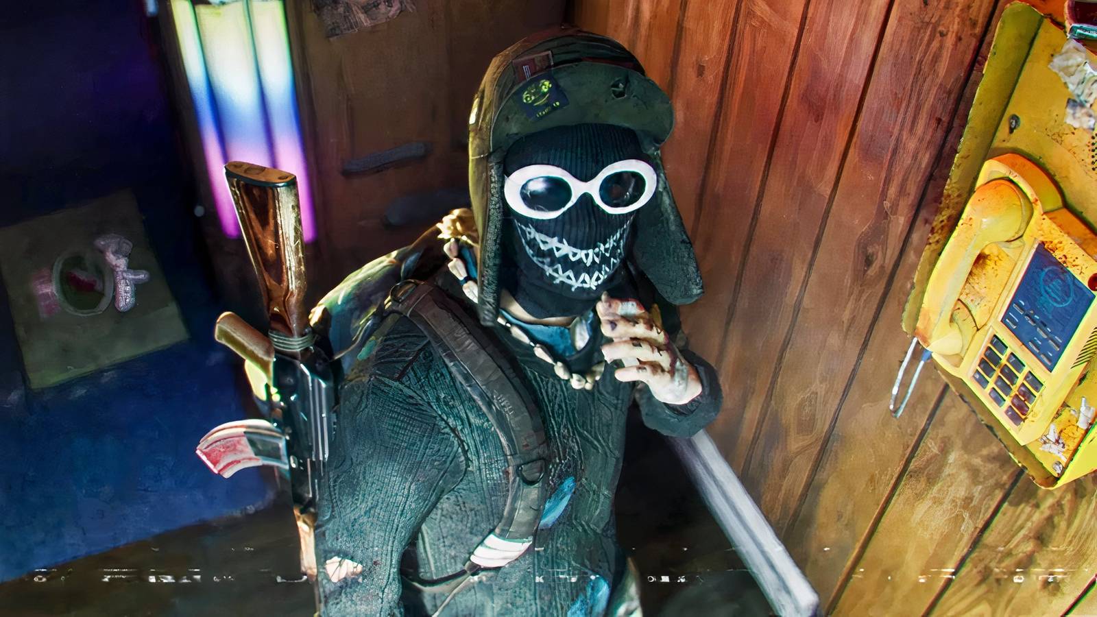 New PUBG Shooter Looks Like Jackass Fortnite