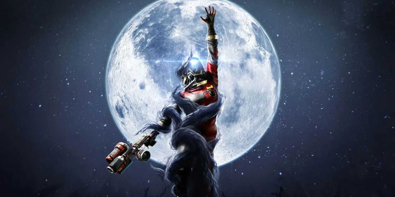 DLCs ​​ئەوەندە درێژ دەتوانن یاری خۆیان بن نێچیری Mooncrash