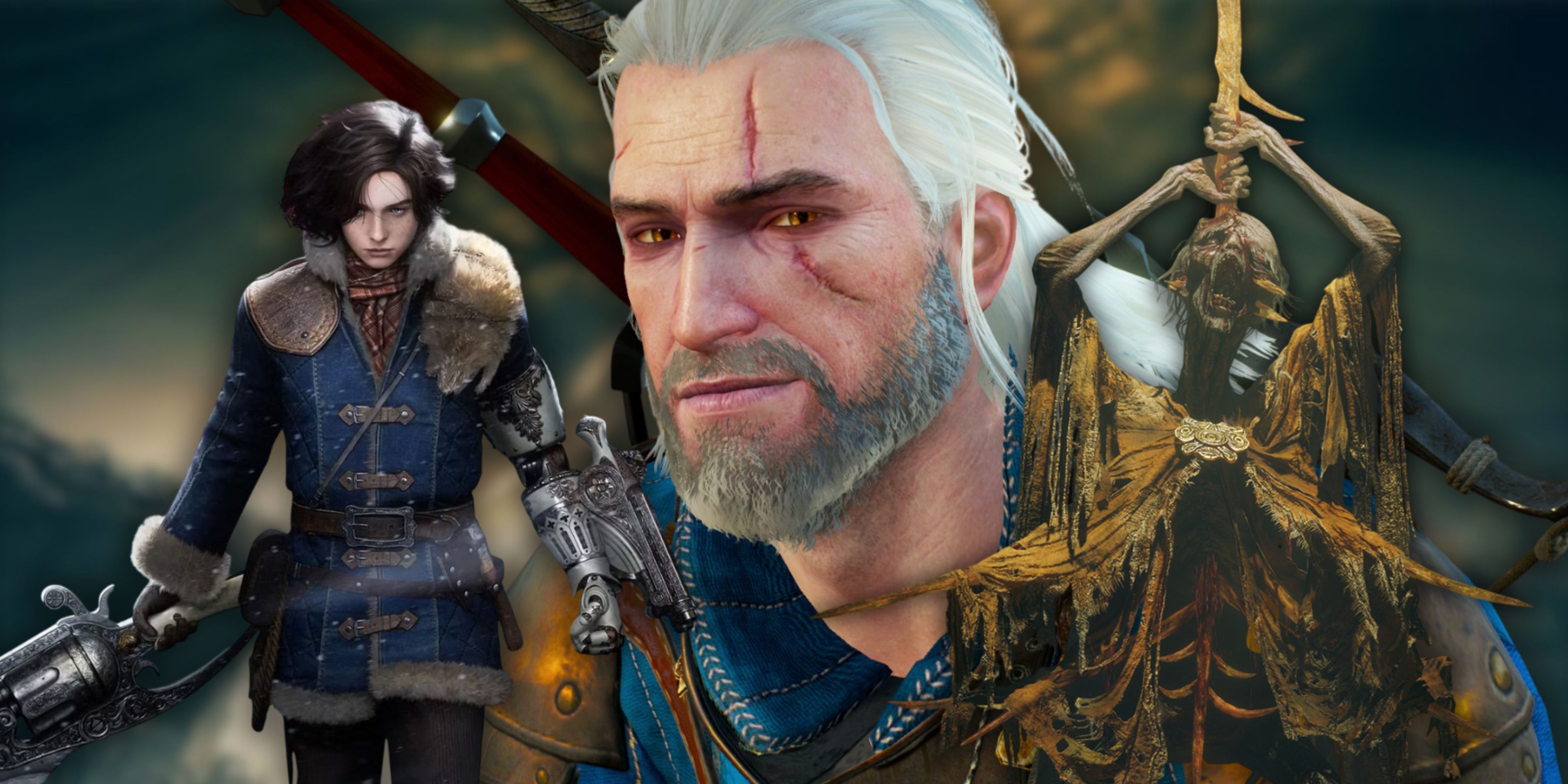 10 DLCs So Long They Could Be Their Own Games