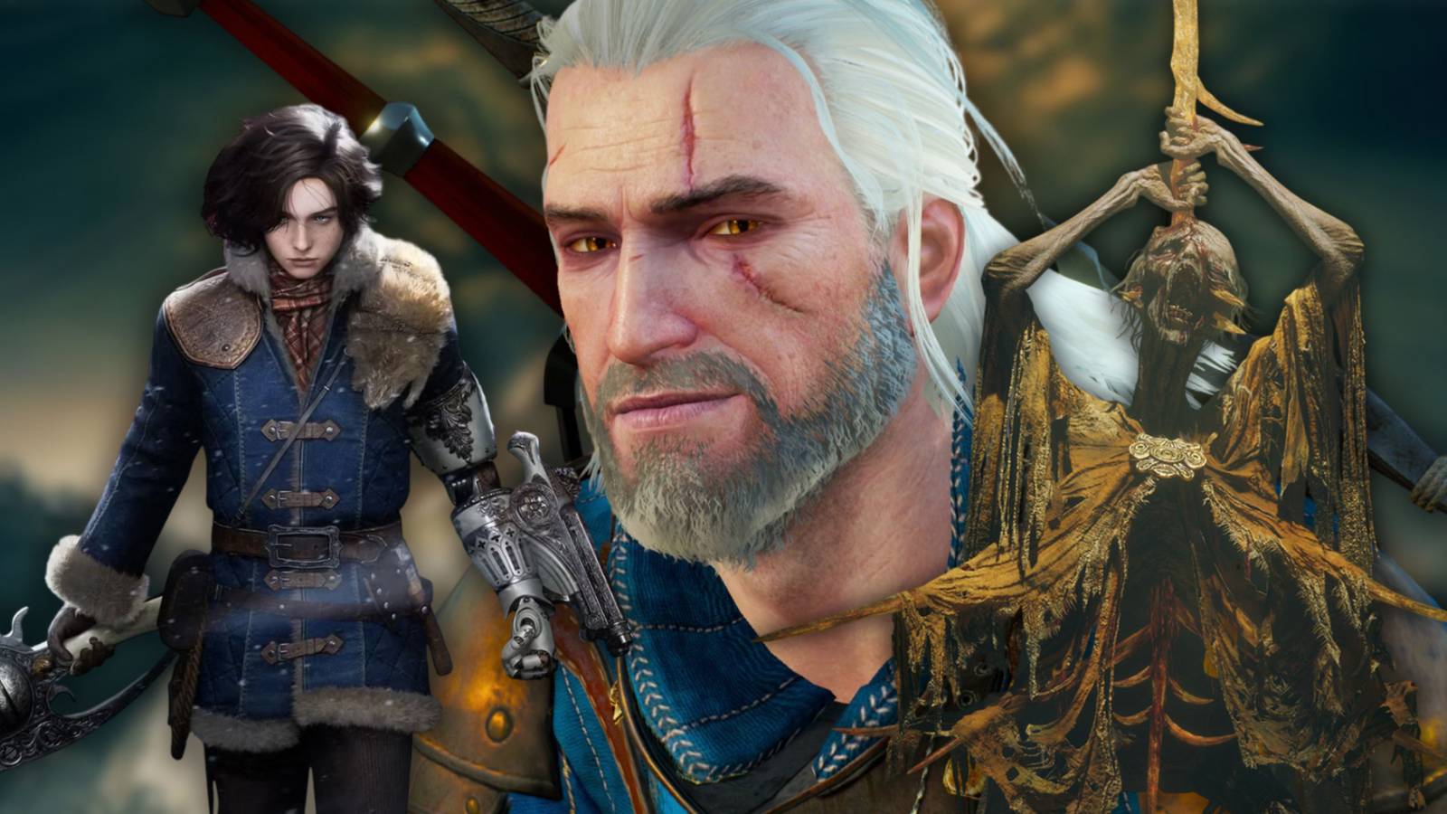 10 DLCs So Long They Could Be Their Own Games