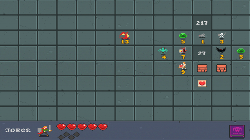 Dragonsweeper