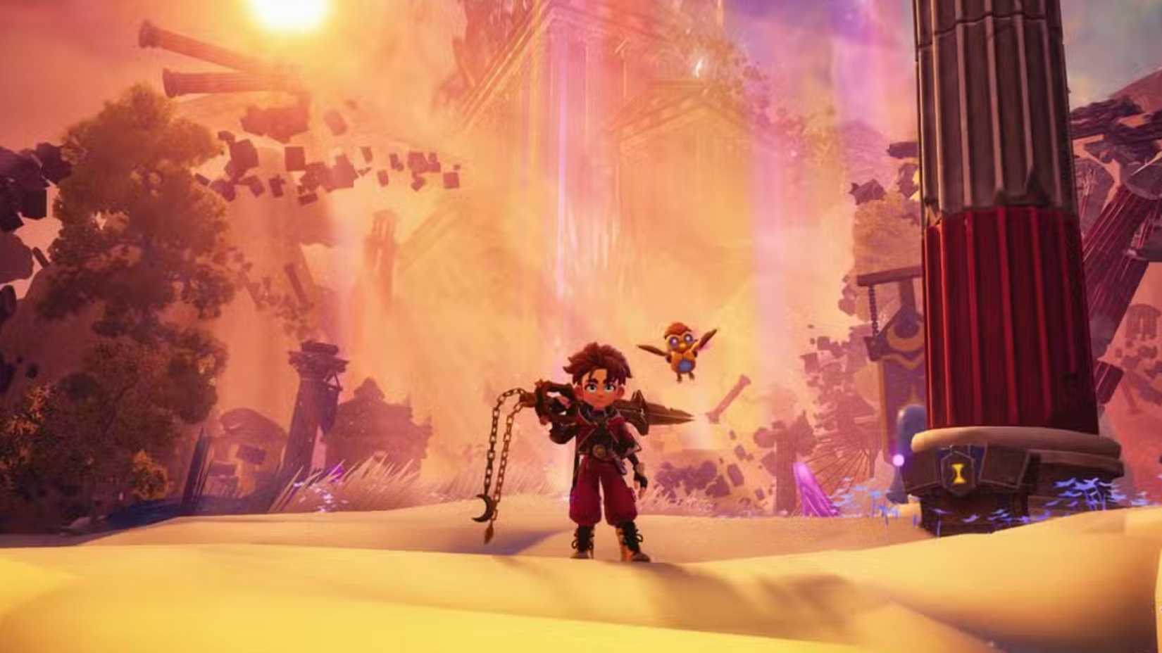 Duskfade Kingdom Hearts References Shared Memories