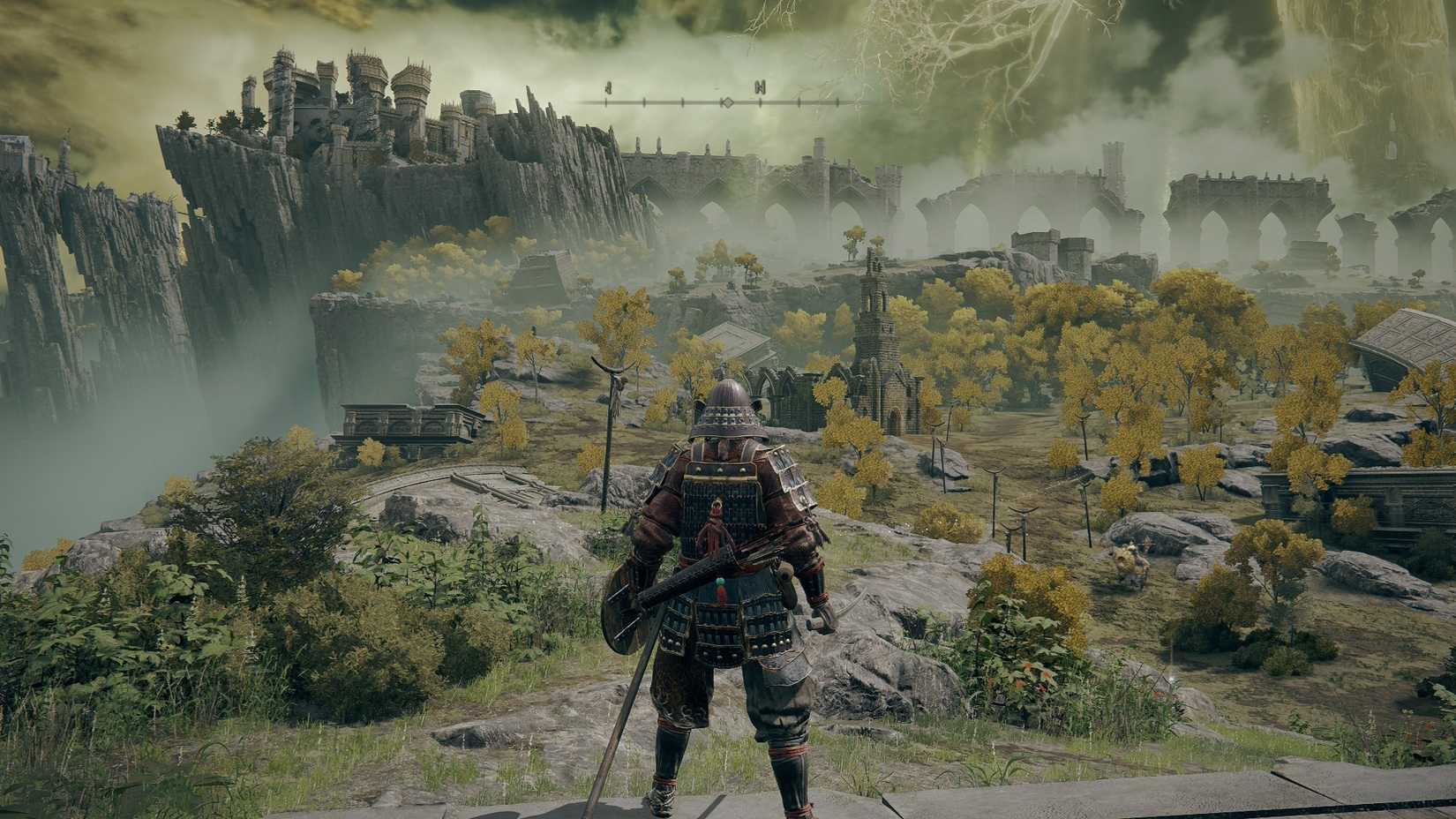 10 RPGs That Reward You For Ignoring The Main Quest