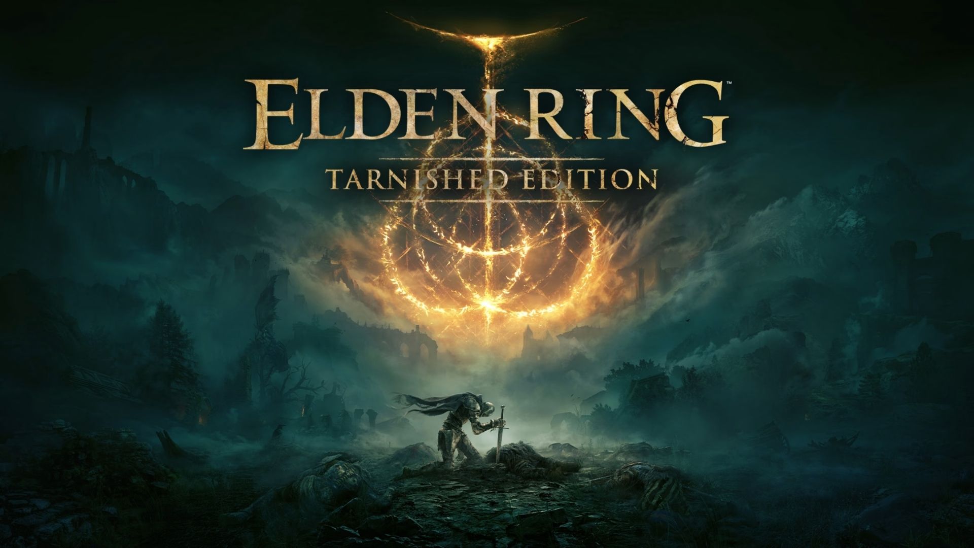 Elden Ring Tarnished Edition Review: Yep, Still Good