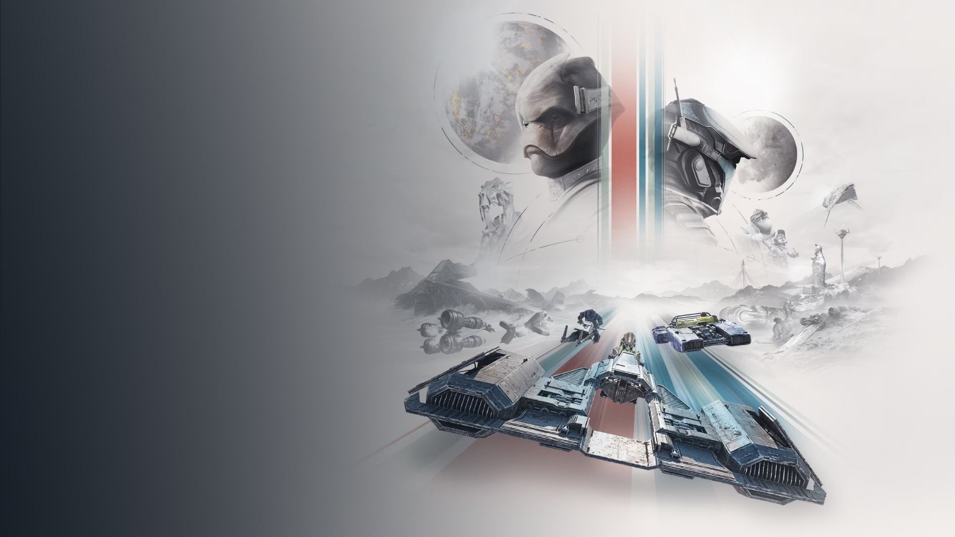 Hands-On Preview: Star Wars: Galactic Racer Won Me Over, and I'm Not Even a Star Wars Fan