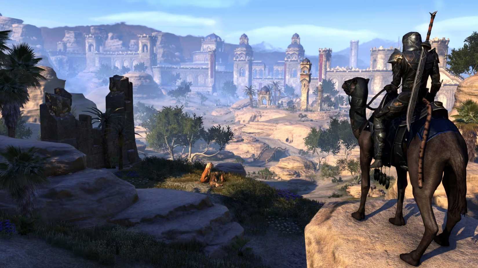 eso-hammerfell