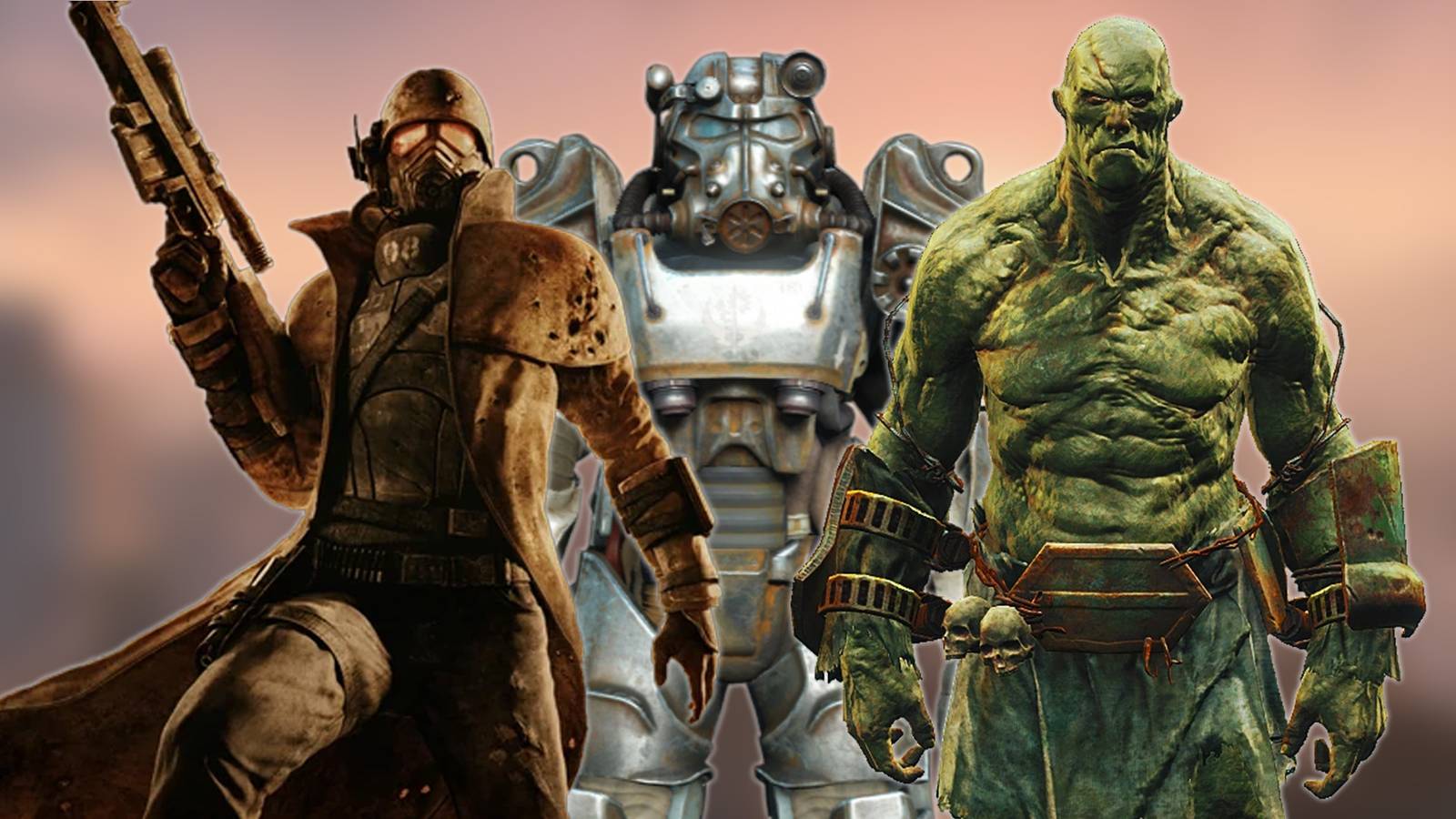 10 Locations For Obsidian's Next Fallout Game