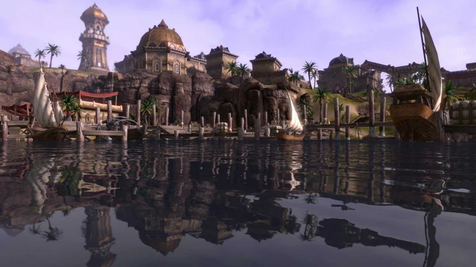 Fans Think They've Cracked The Elder Scrolls 6 Title
