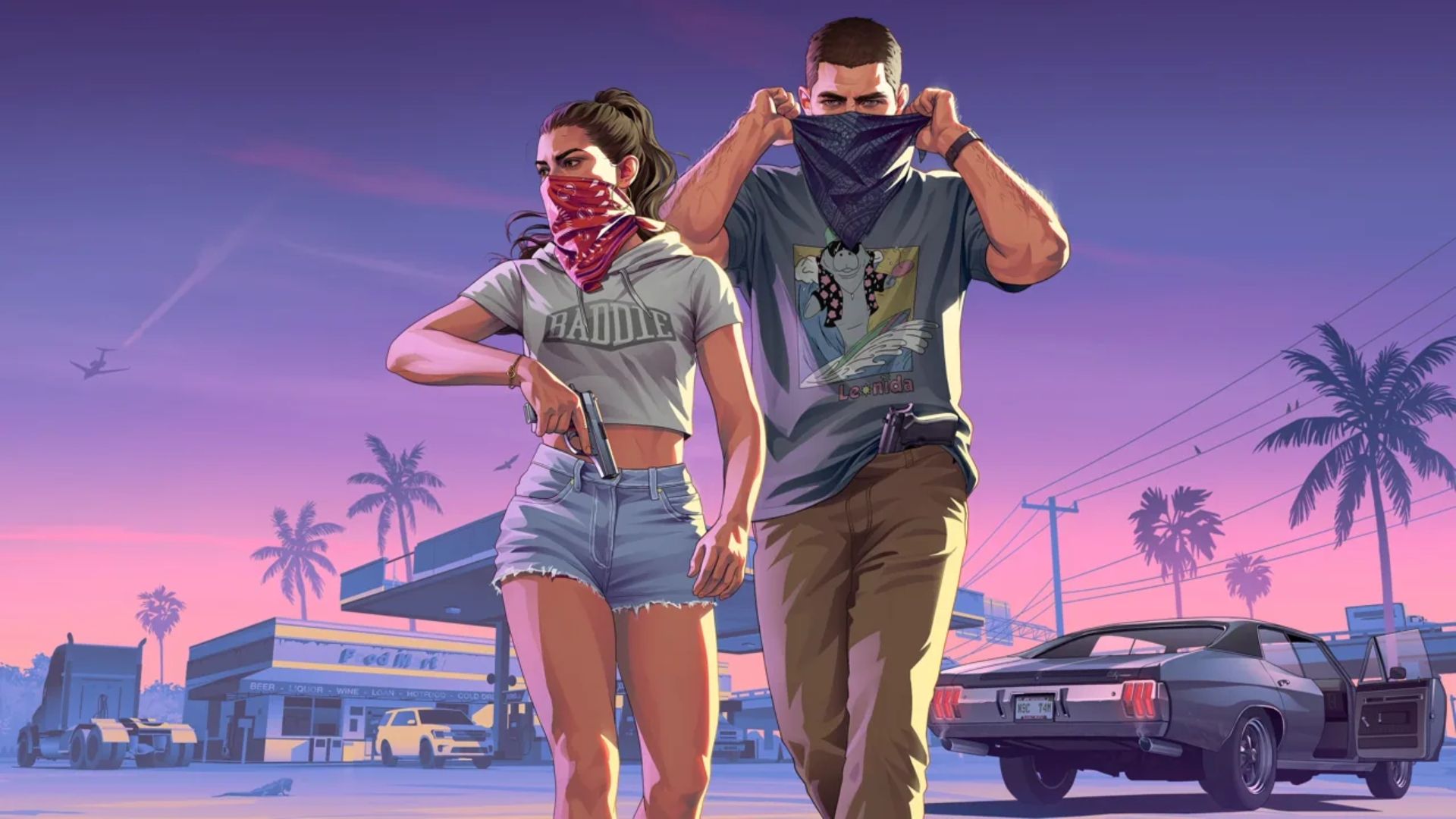 7 Features You Might Not Have Noticed From the GTA VI Leaks