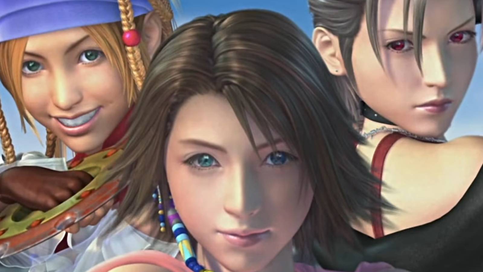 10 Best Dresspheres in Final Fantasy X-2