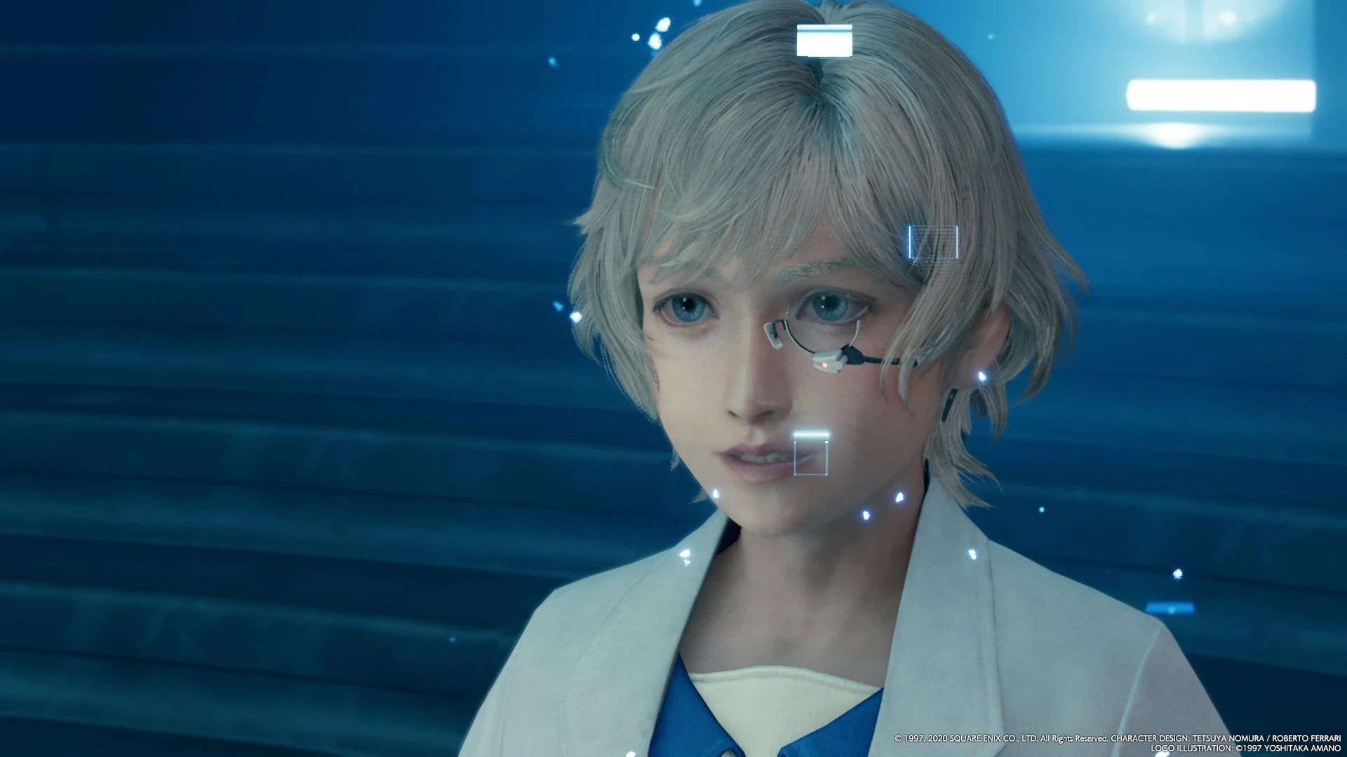 Final Fantasy 7's Most Annoying Character is Getting a Bigger Role in Revelation