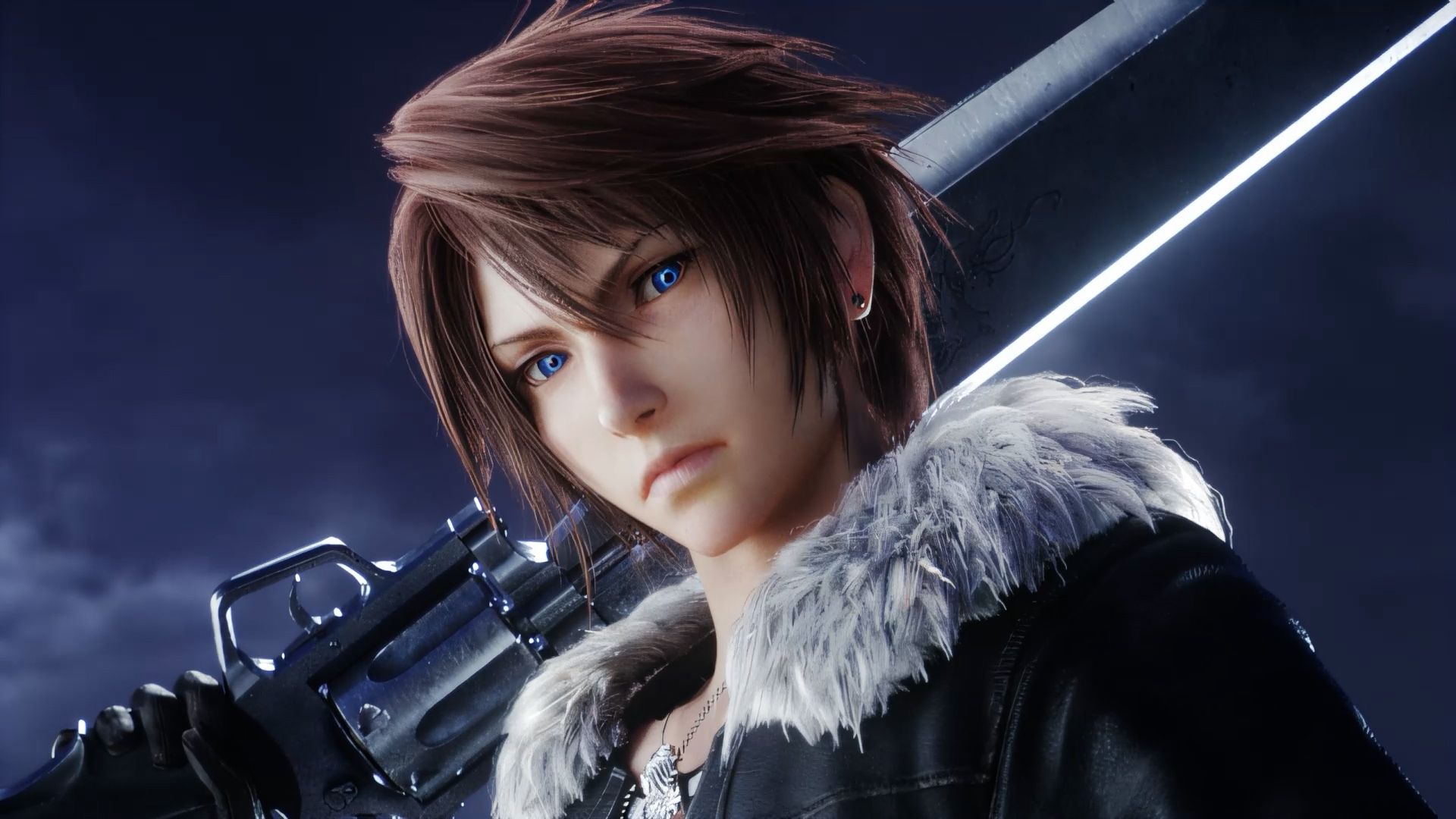 Final Fantasy Resonance to Feature a Well-Known Post-Game Secret Boss