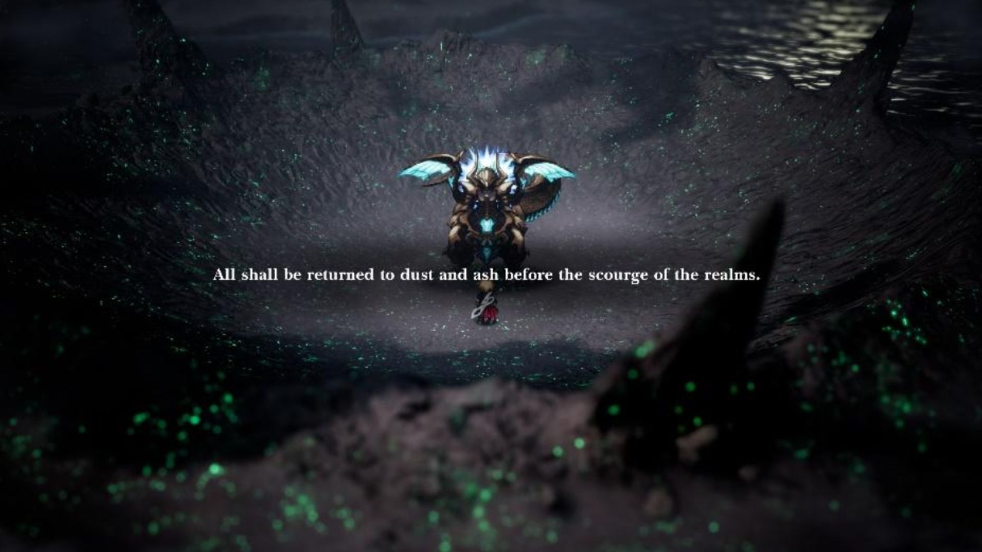 Final Fantasy Resonance Ultima Weapon