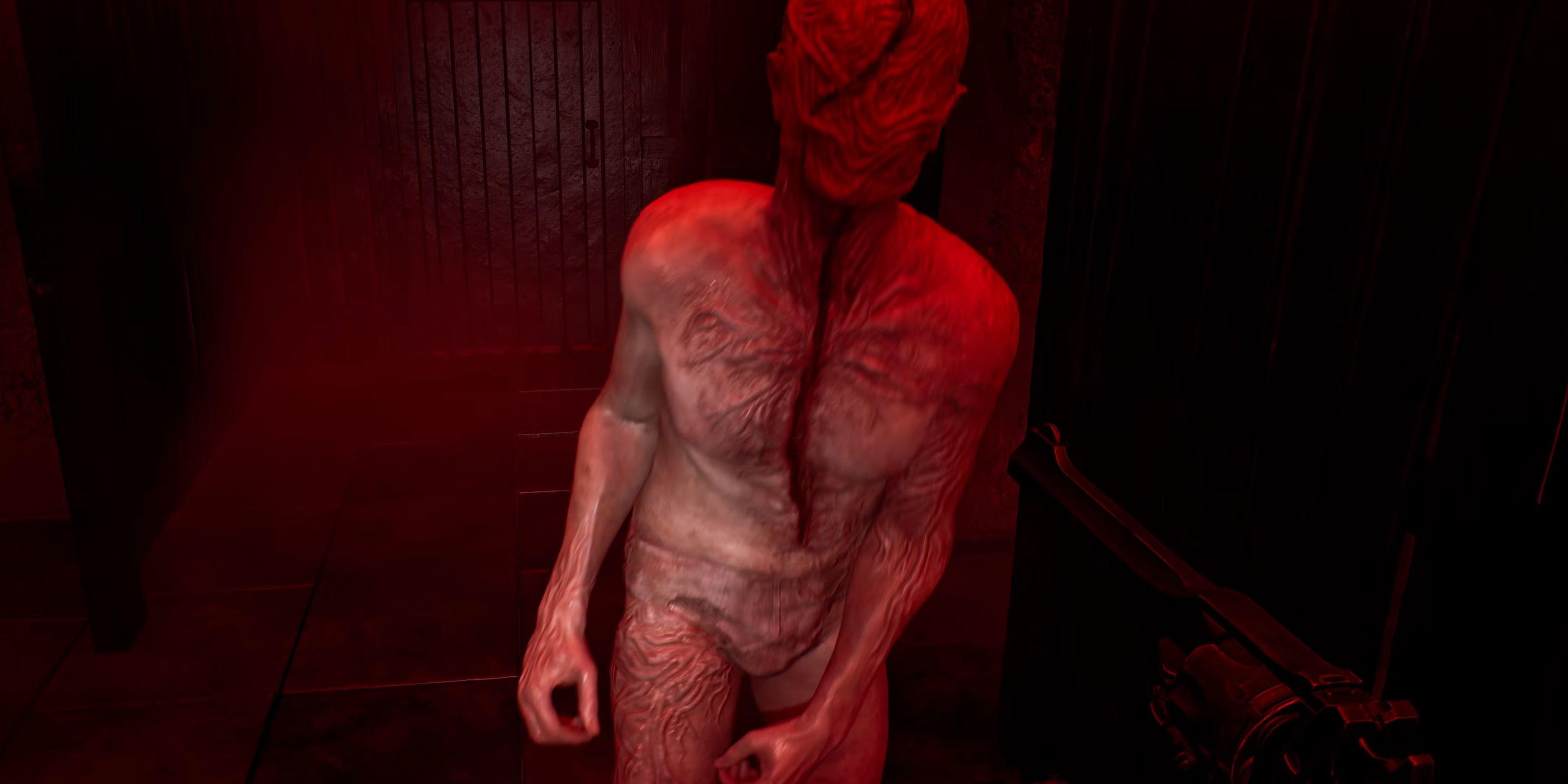لەبیرت بێت کۆن GTA 6 دزەپێکرد Silent Hill Townfall دابەزینی 19 خولەک لە یاری فەرمی 1