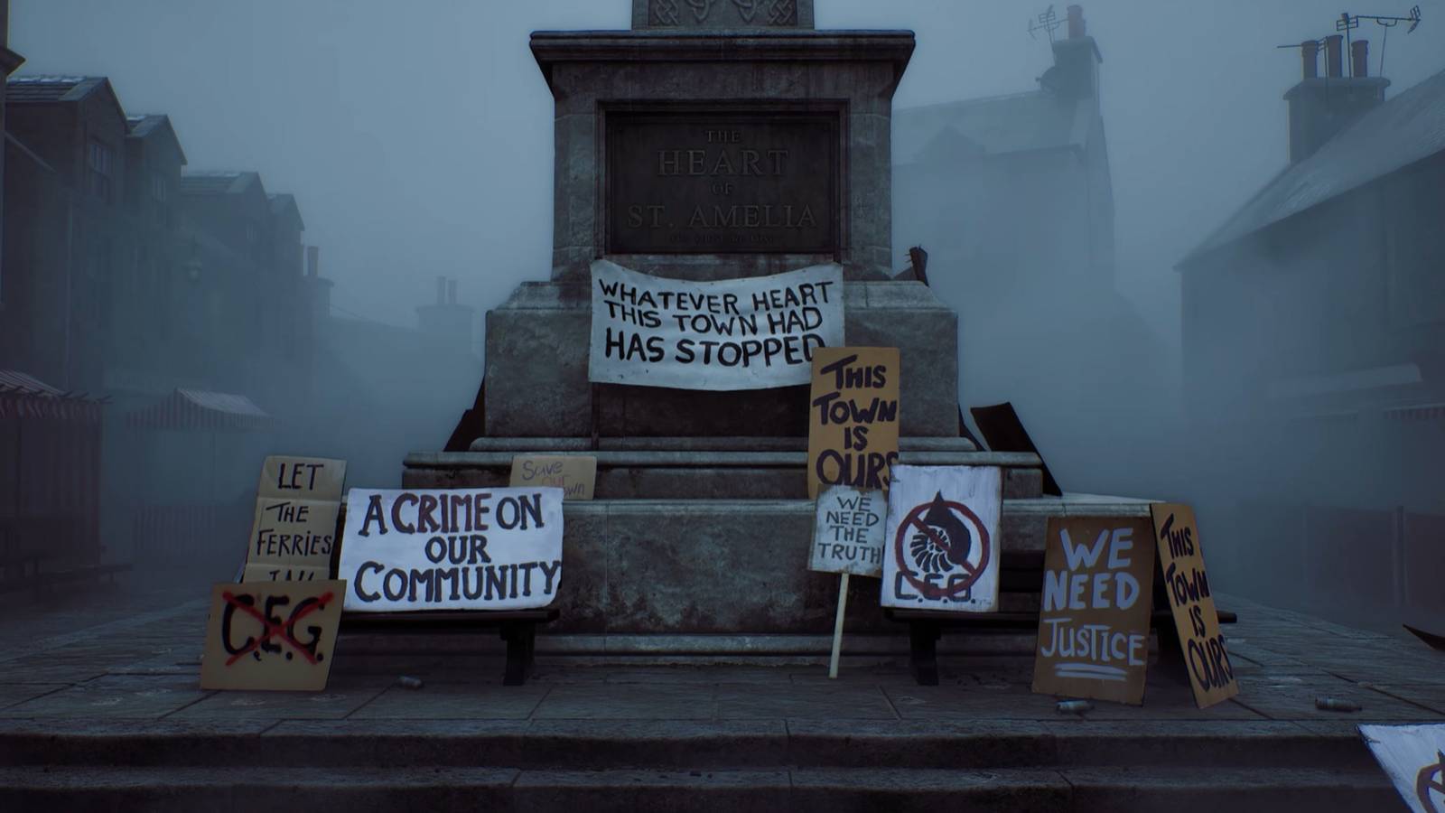 Forget Old GTA 6 Leaks, Silent Hill: Townfall Dropped 19 Minutes of Official Gameplay