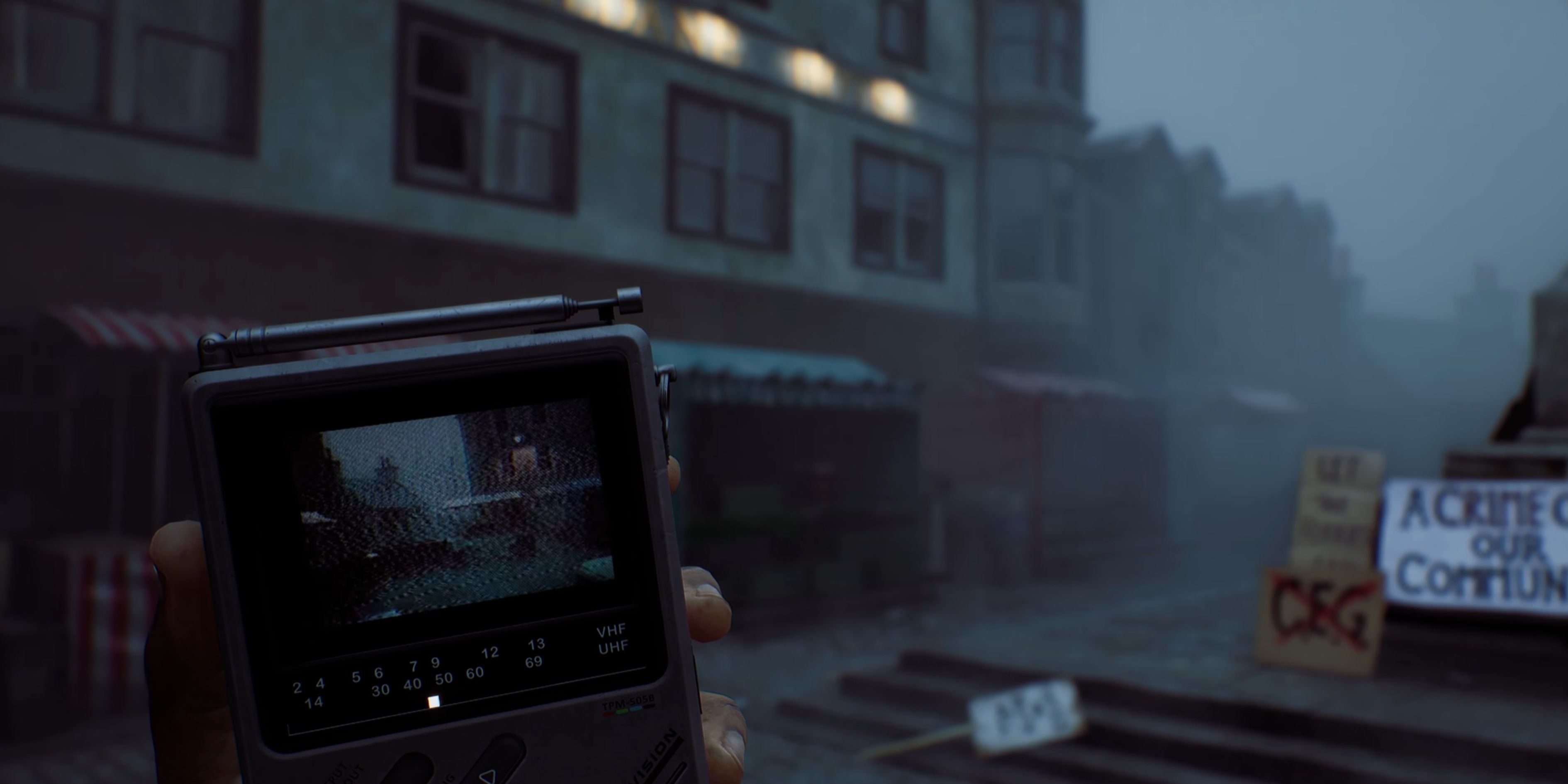 لەبیرت بێت کۆن GTA 6 دزەپێکرد Silent Hill Townfall 19 خولەک یاری فەرمی 3 دابەزی