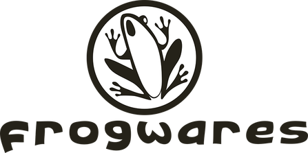 Frogwares Logo